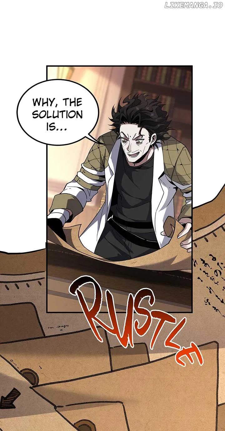 The Beginning After The End Chapter 218 Online - página 54