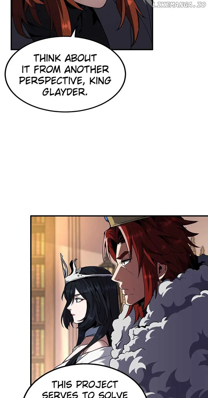 The Beginning After The End Chapter 218 Online - página 57