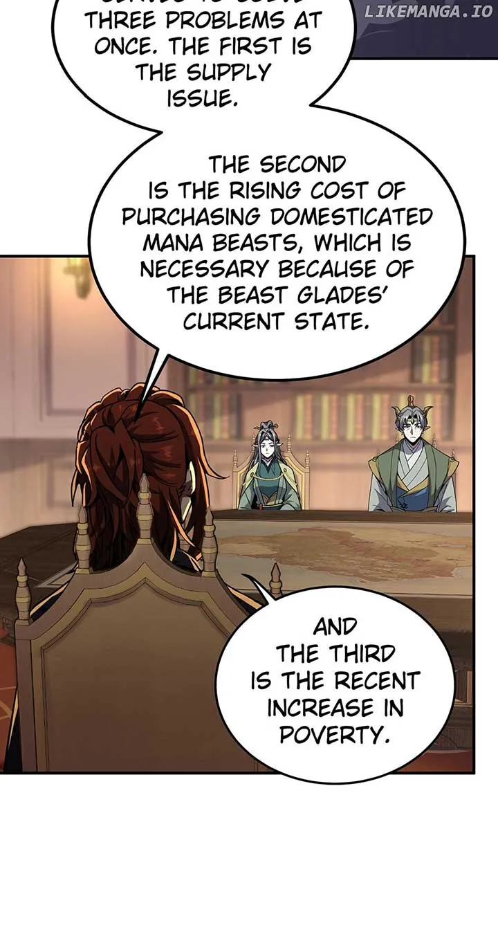 The Beginning After The End Chapter 218 Online - página 58