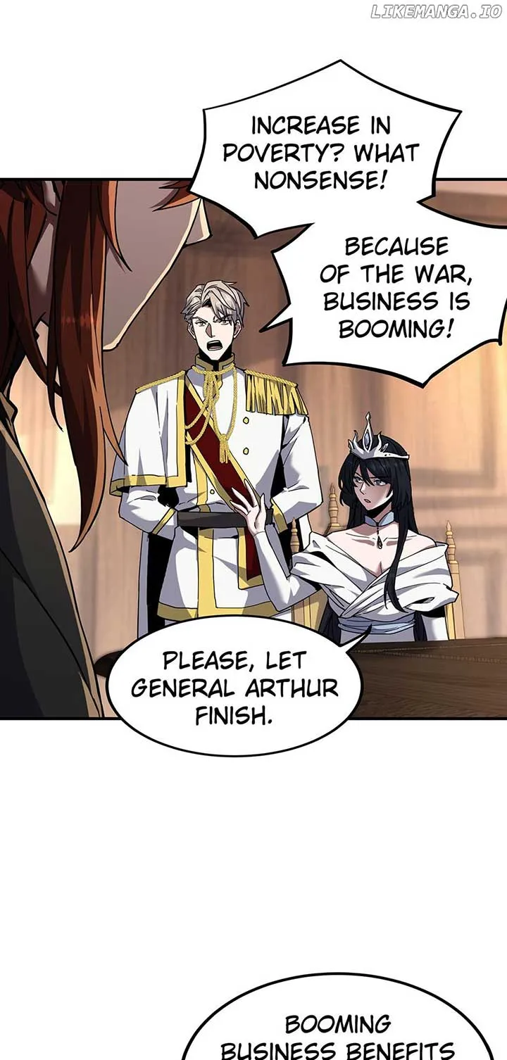 The Beginning After The End Chapter 218 Online - página 59