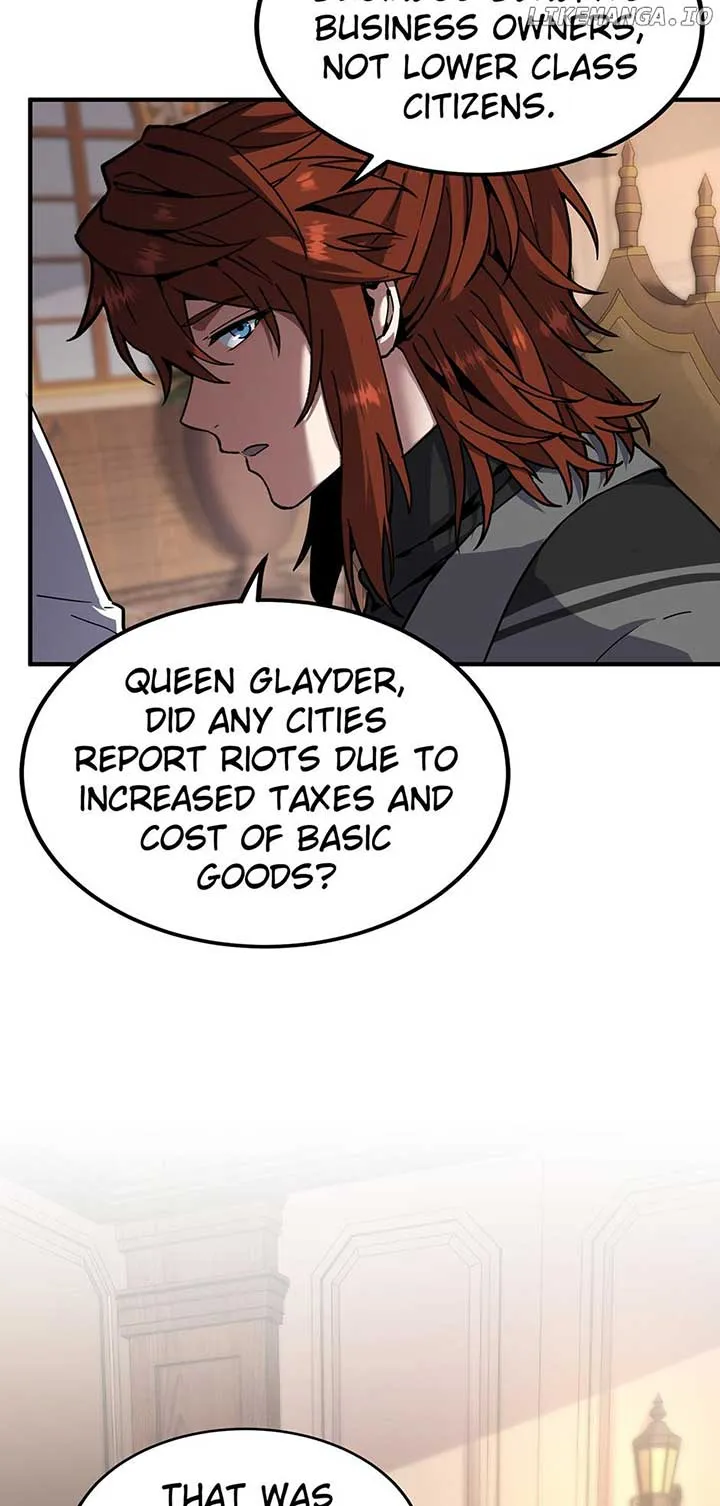 The Beginning After The End Chapter 218 Online - página 60