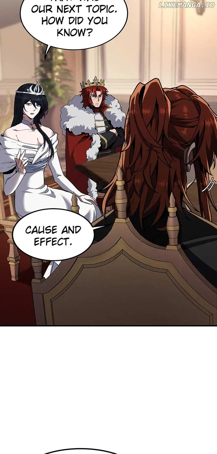 The Beginning After The End Chapter 218 Online - página 61