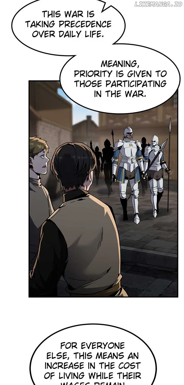 The Beginning After The End Chapter 218 Online - página 62