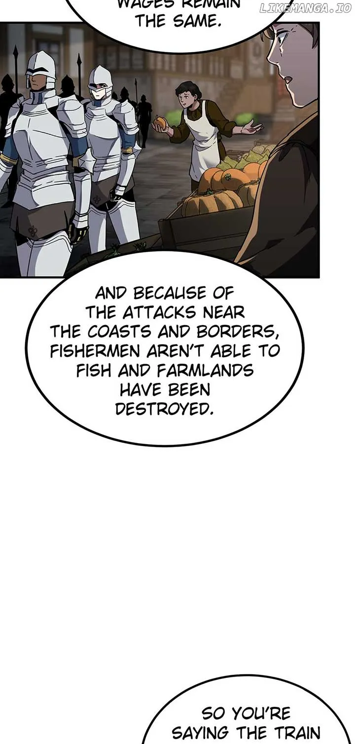 The Beginning After The End Chapter 218 Online - página 63