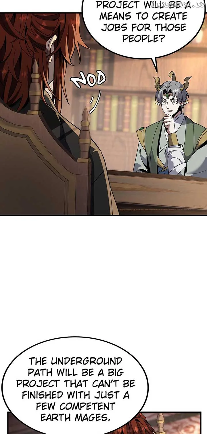The Beginning After The End Chapter 218 Online - página 64