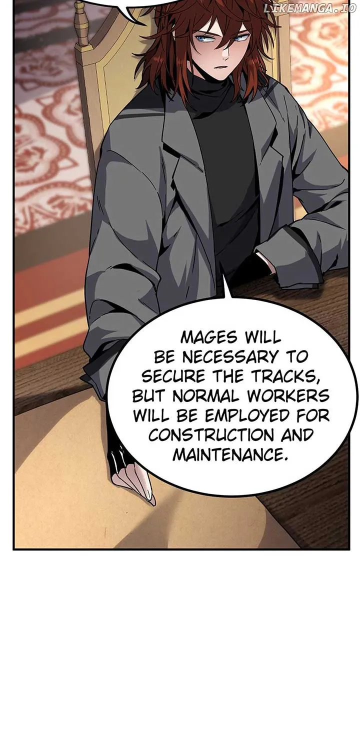 The Beginning After The End Chapter 218 Online - página 65