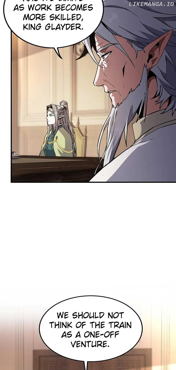 The Beginning After The End Chapter 218 Online - página 67