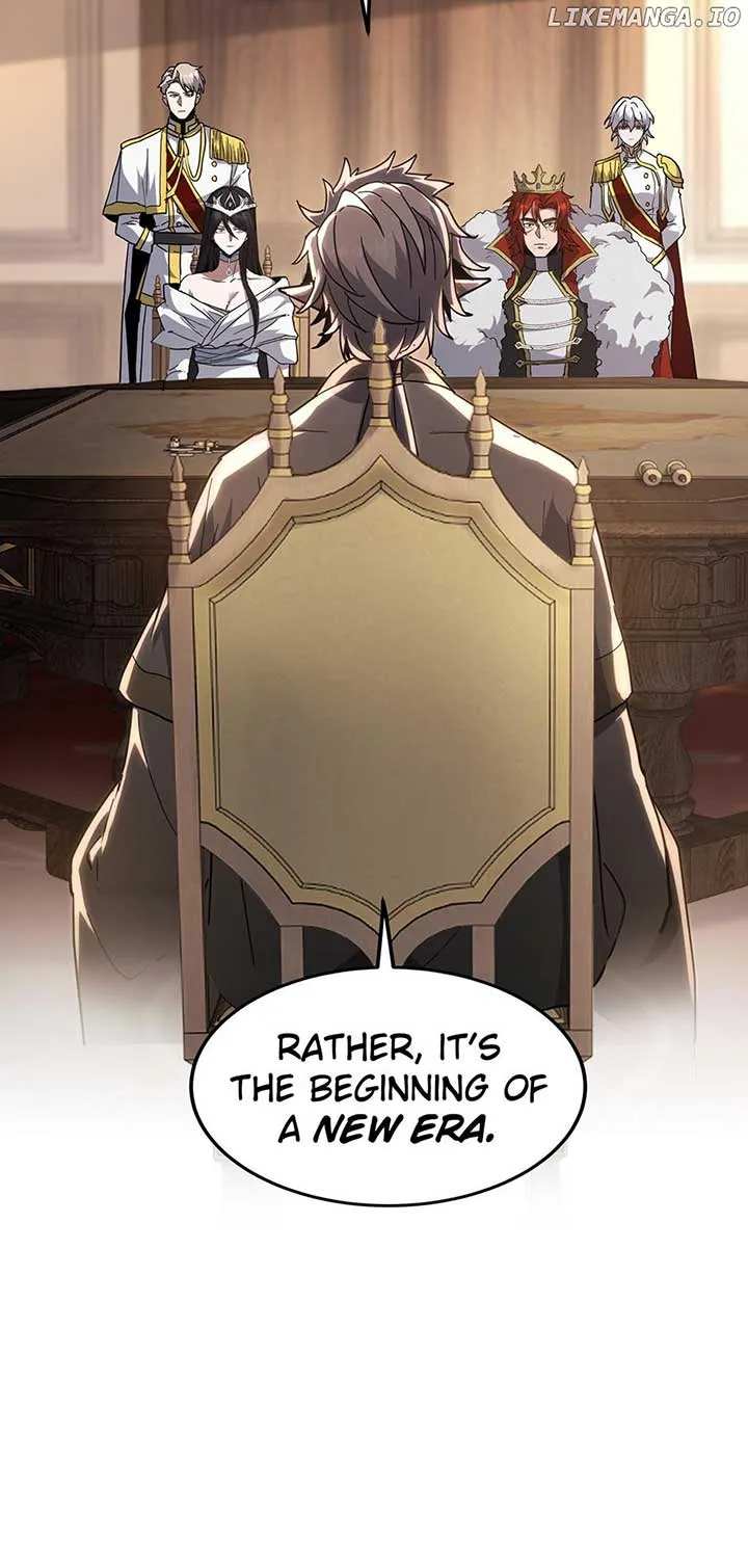 The Beginning After The End Chapter 218 Online - página 68