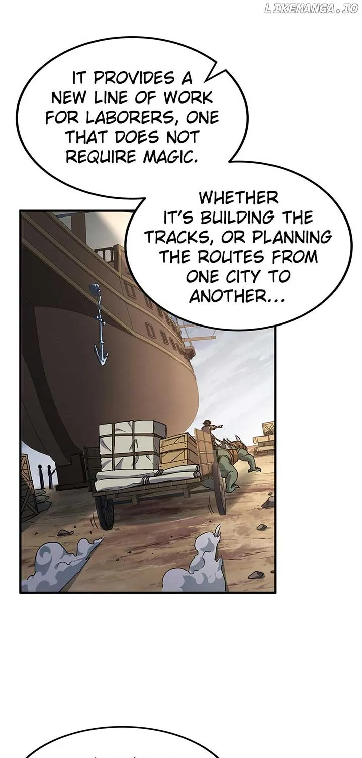 The Beginning After The End Chapter 218 Online - página 69