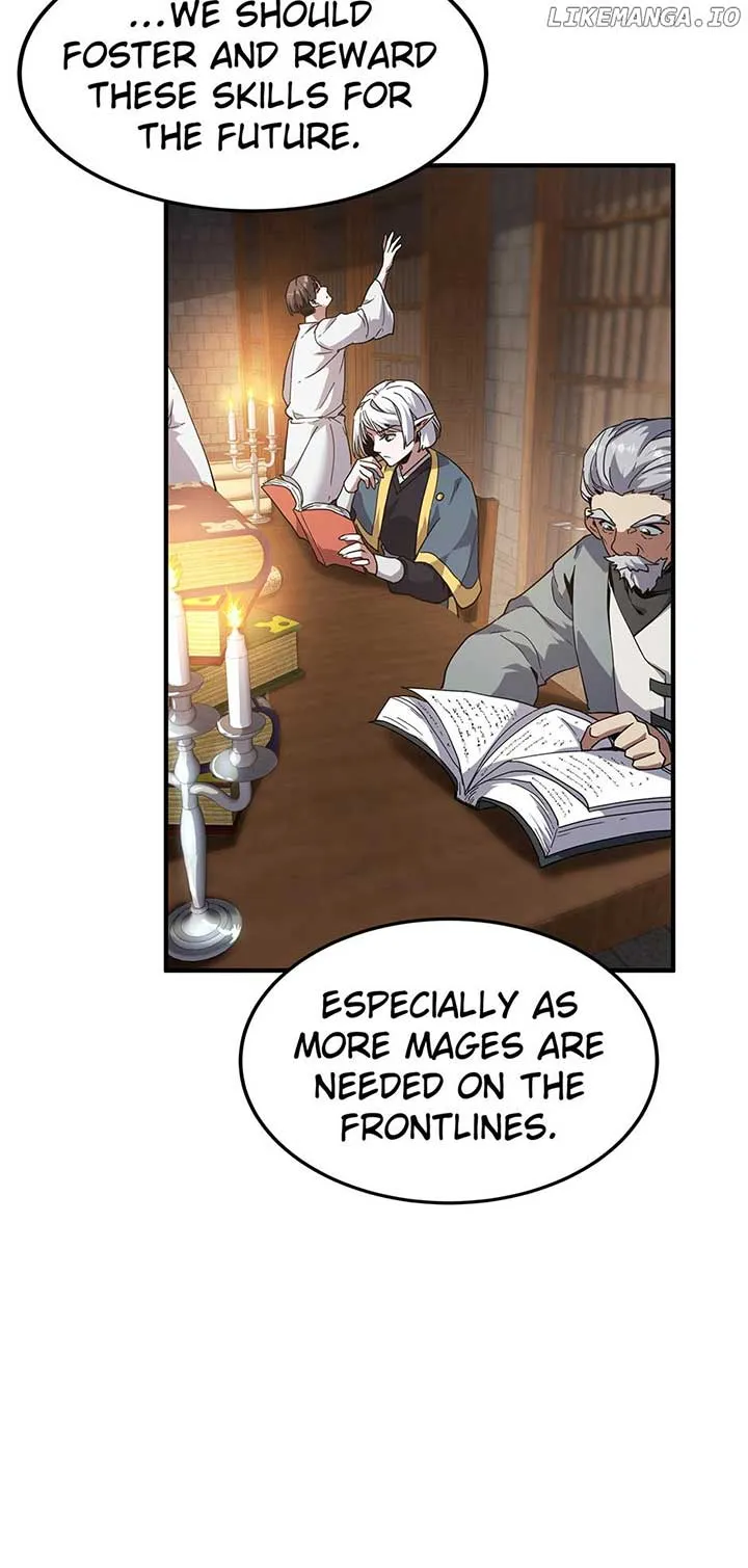 The Beginning After The End Chapter 218 Online - página 70