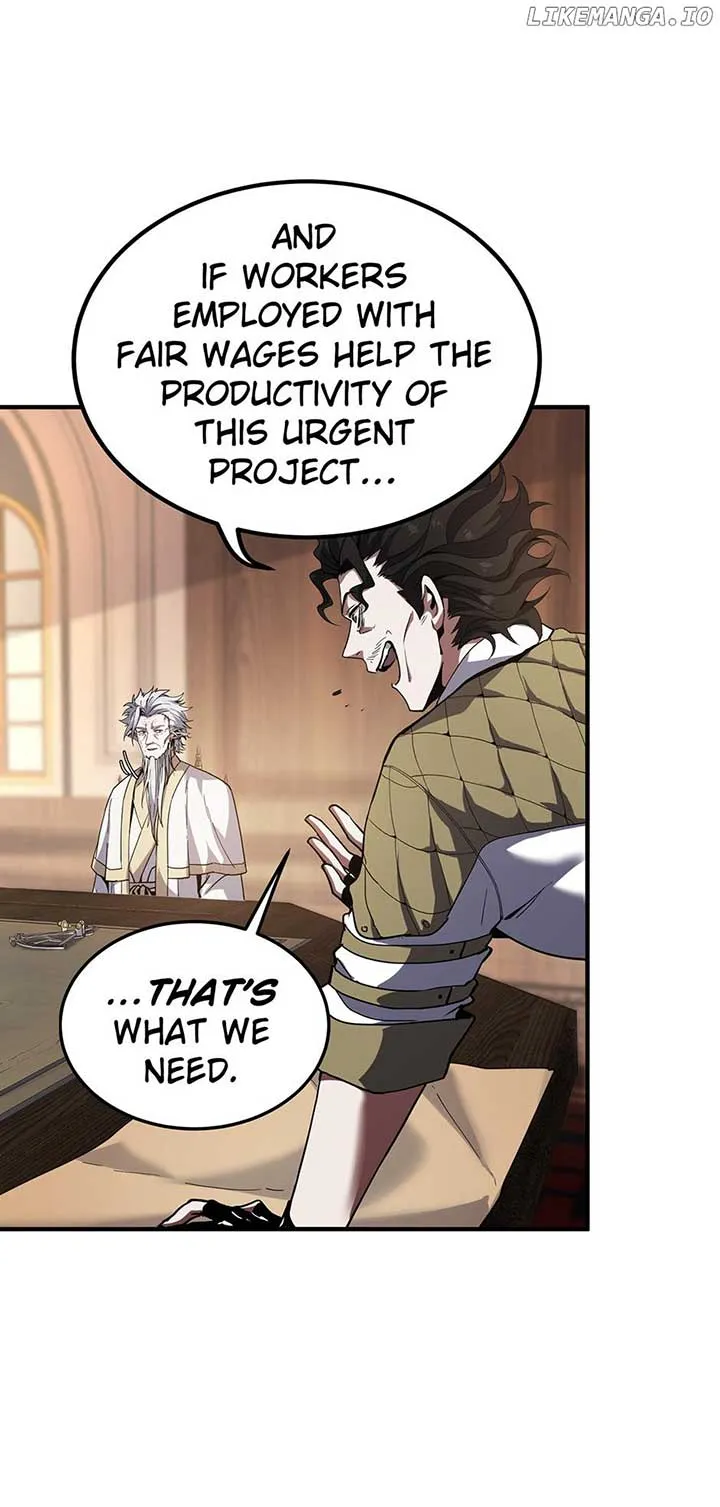 The Beginning After The End Chapter 218 Online - página 72