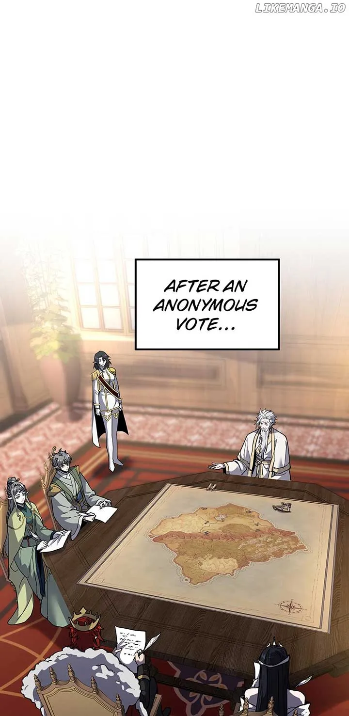 The Beginning After The End Chapter 218 Online - página 73