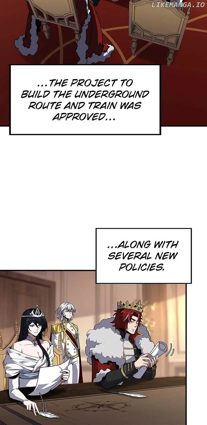 The Beginning After The End Chapter 218 Online - página 74