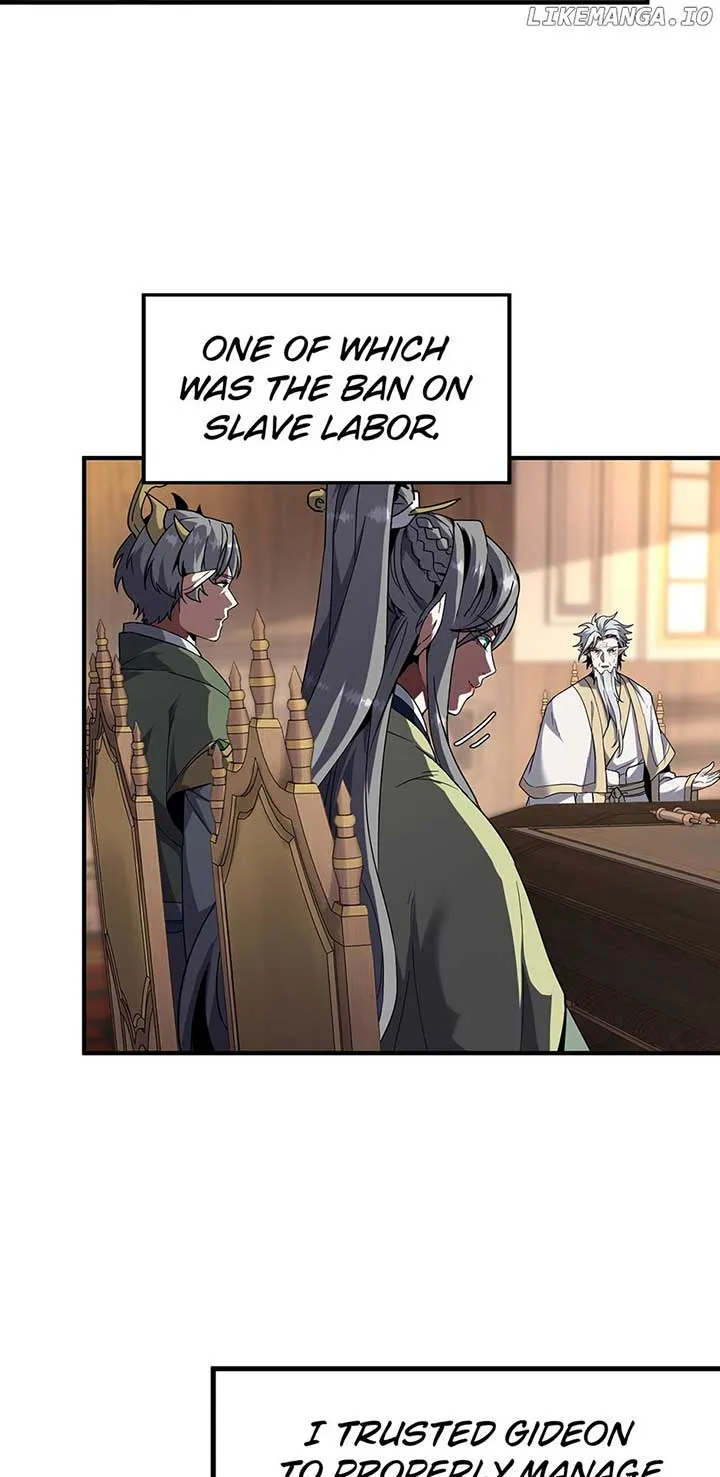 The Beginning After The End Chapter 218 Online - página 75