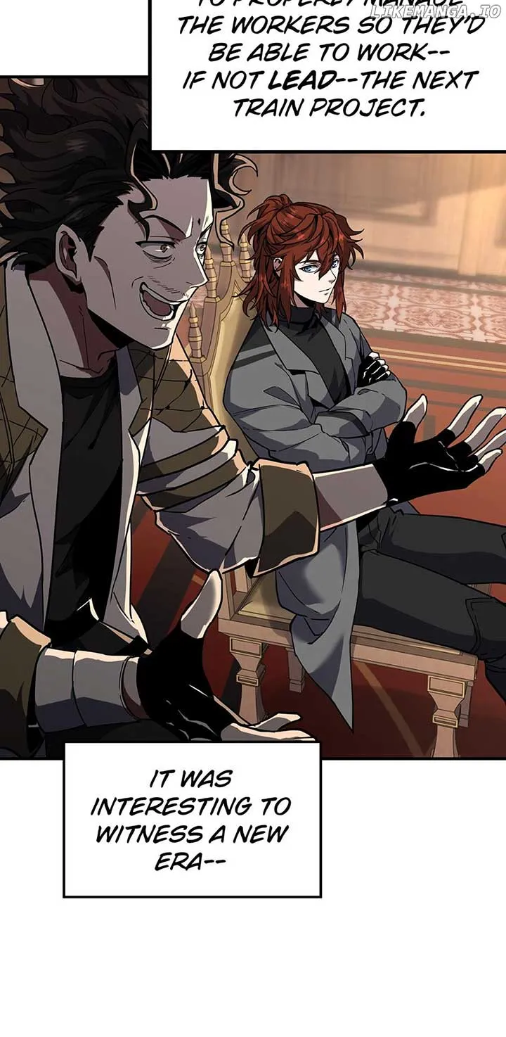 The Beginning After The End Chapter 218 Online - página 76