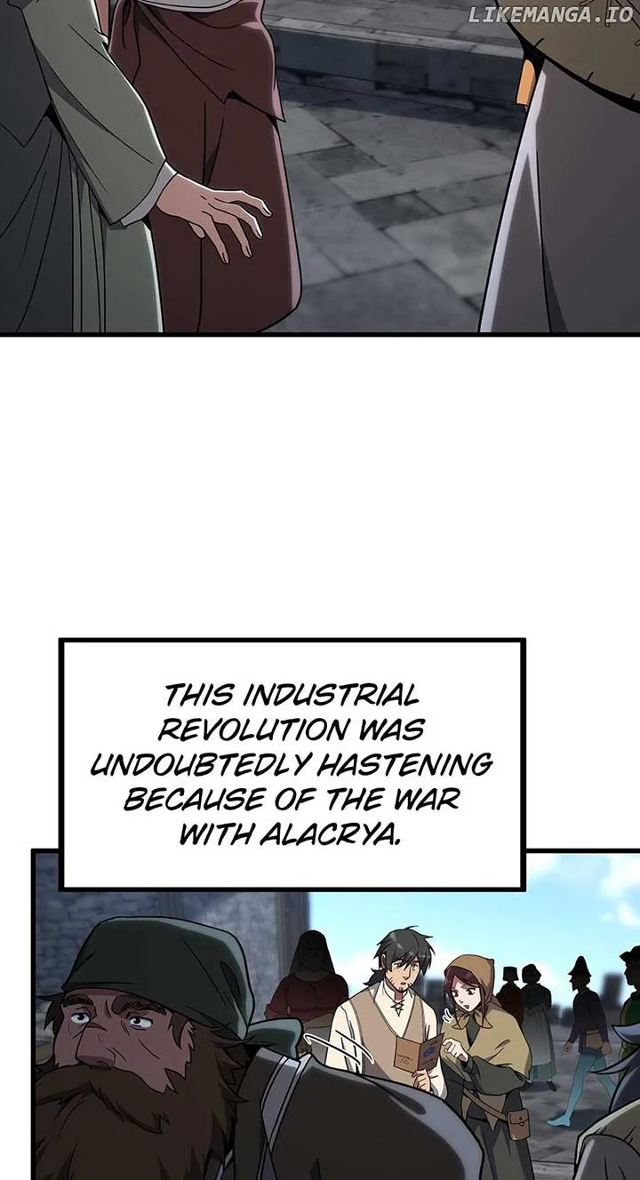The Beginning After The End Chapter 218 Online - página 78