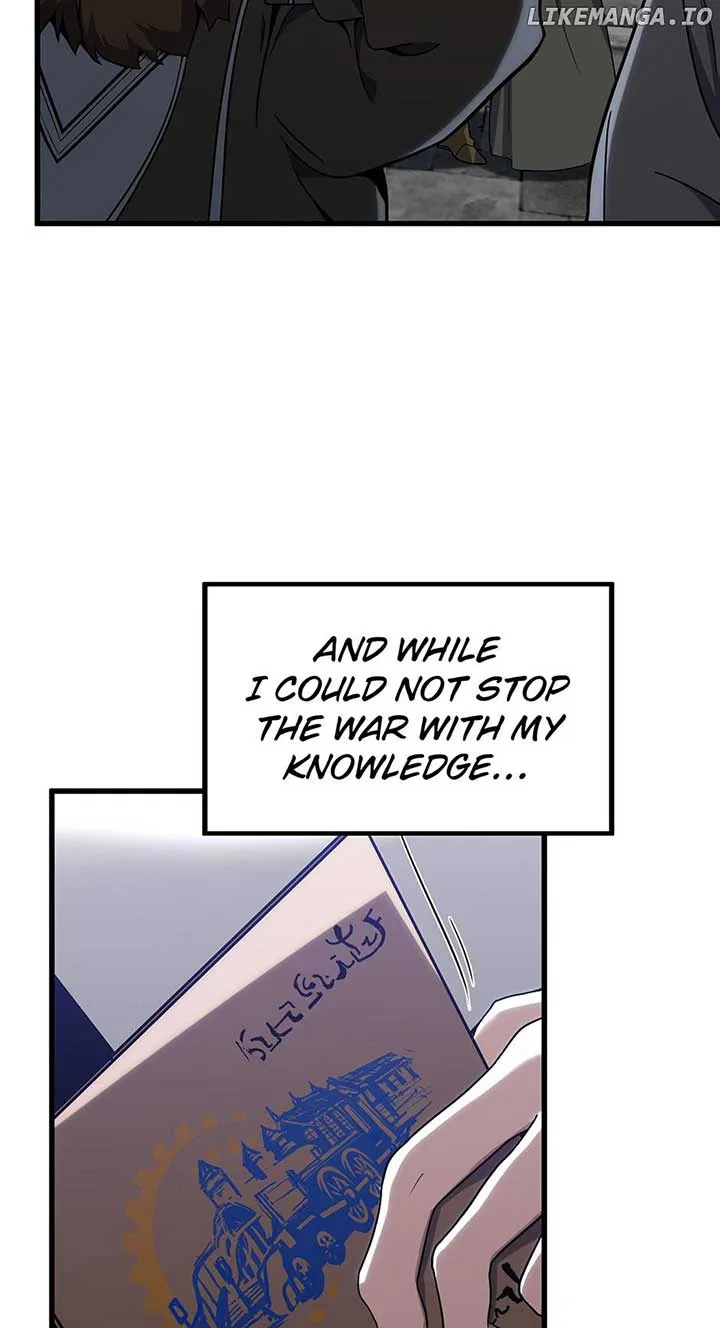 The Beginning After The End Chapter 218 Online - página 79
