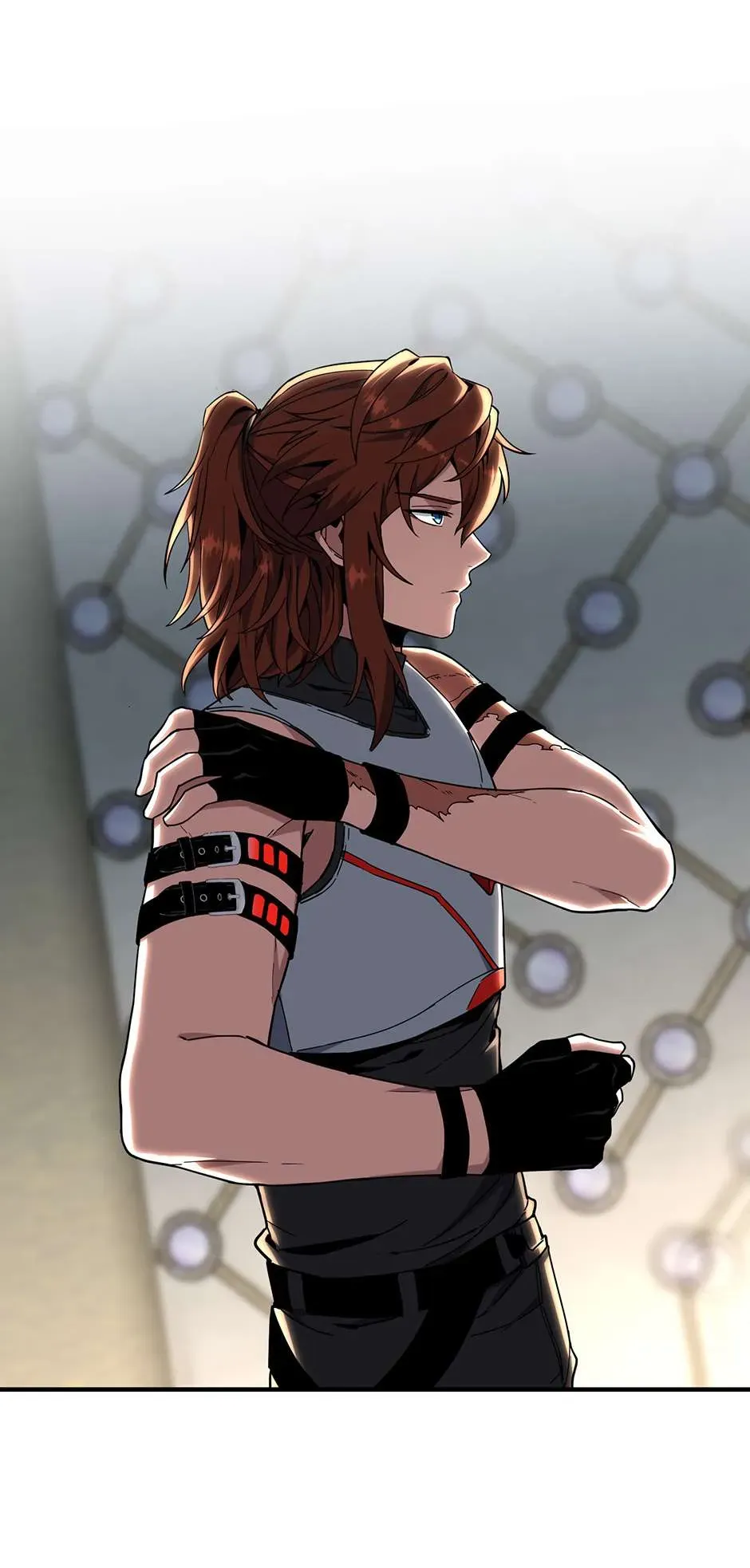 The Beginning After The End Chapter 221 Online - página 1