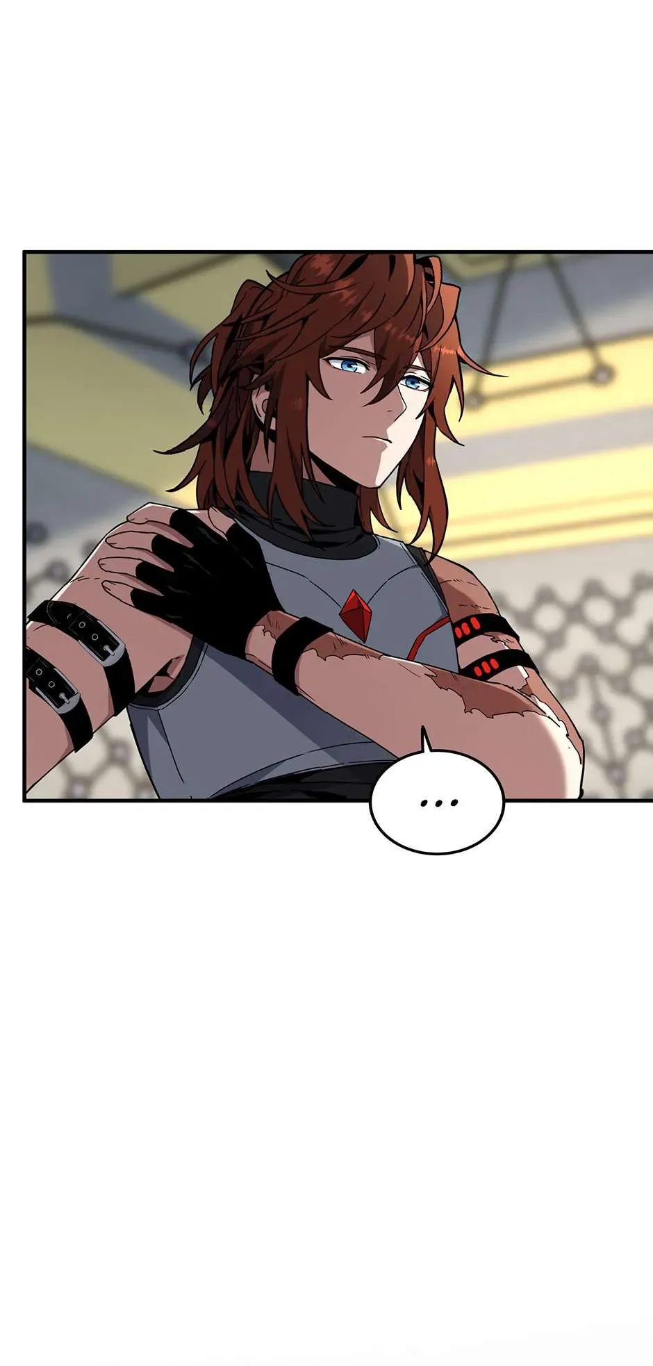 The Beginning After The End Chapter 221 Online - página 2