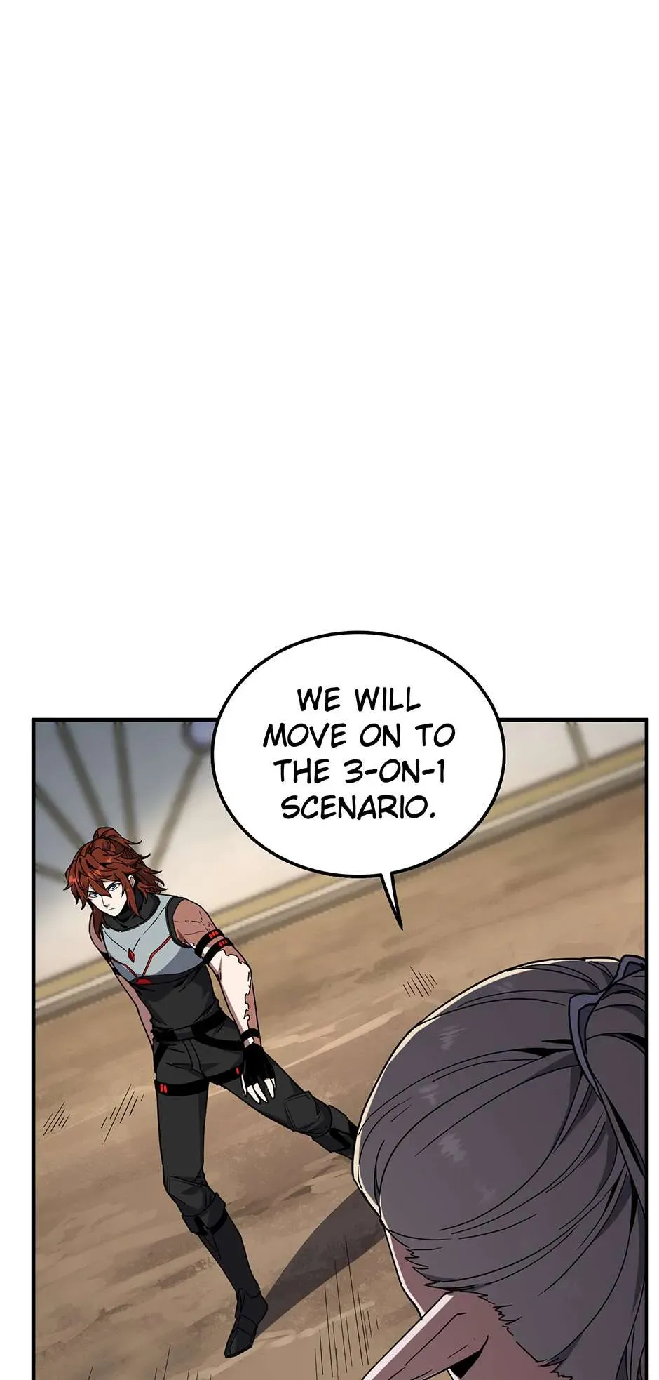 The Beginning After The End Chapter 221 Online - página 4