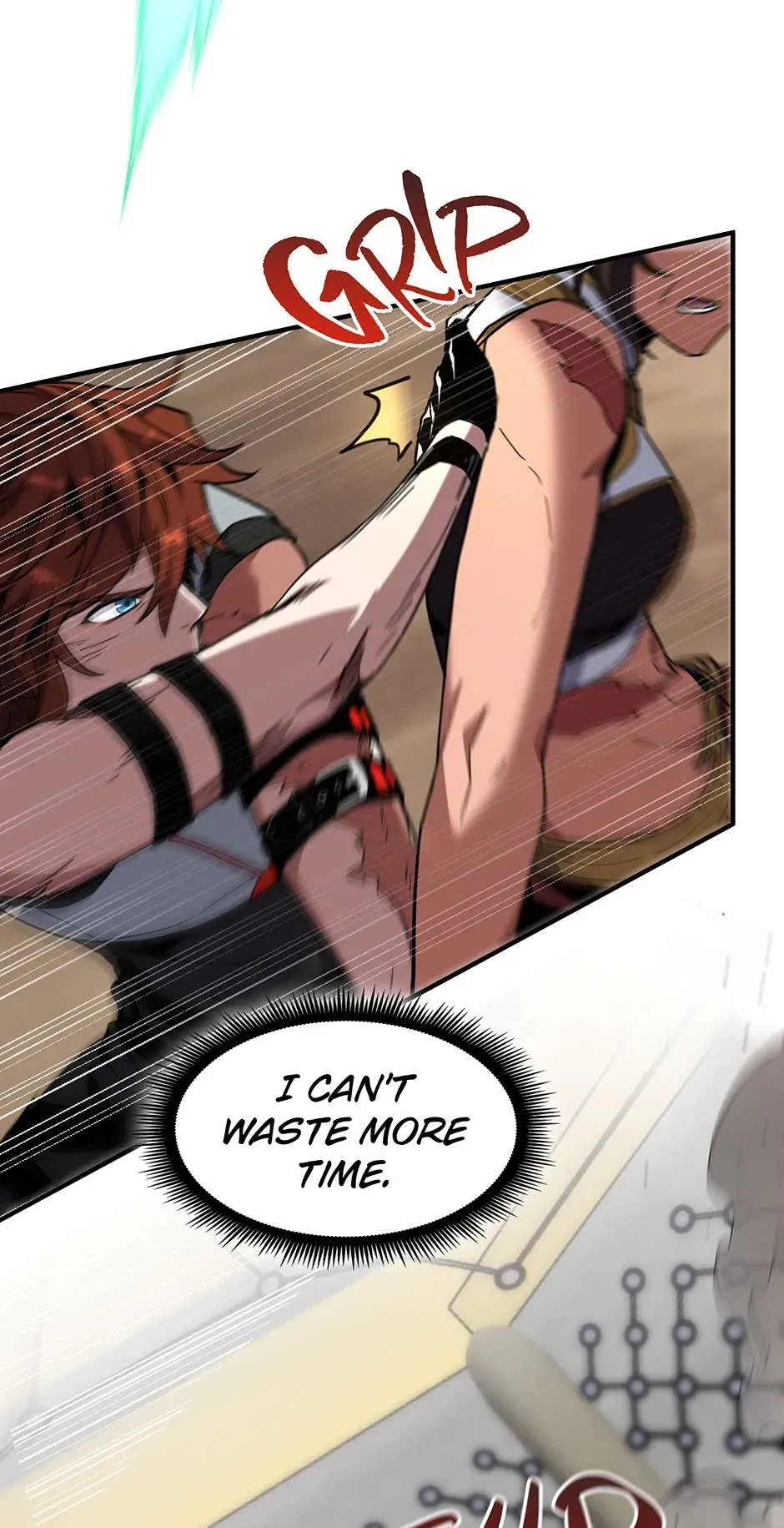 The Beginning After The End Chapter 221 Online - página 10