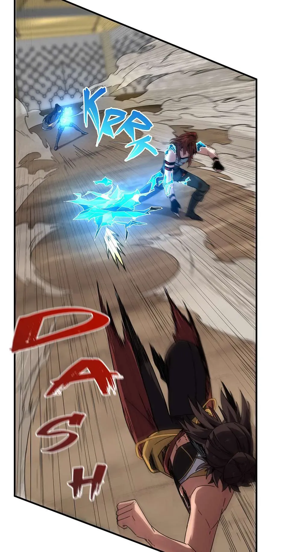 The Beginning After The End Chapter 221 Online - página 14
