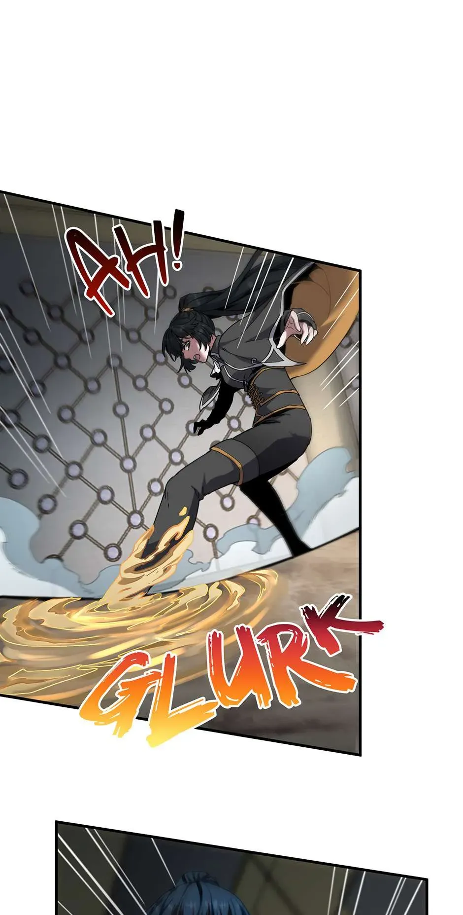 The Beginning After The End Chapter 221 Online - página 17