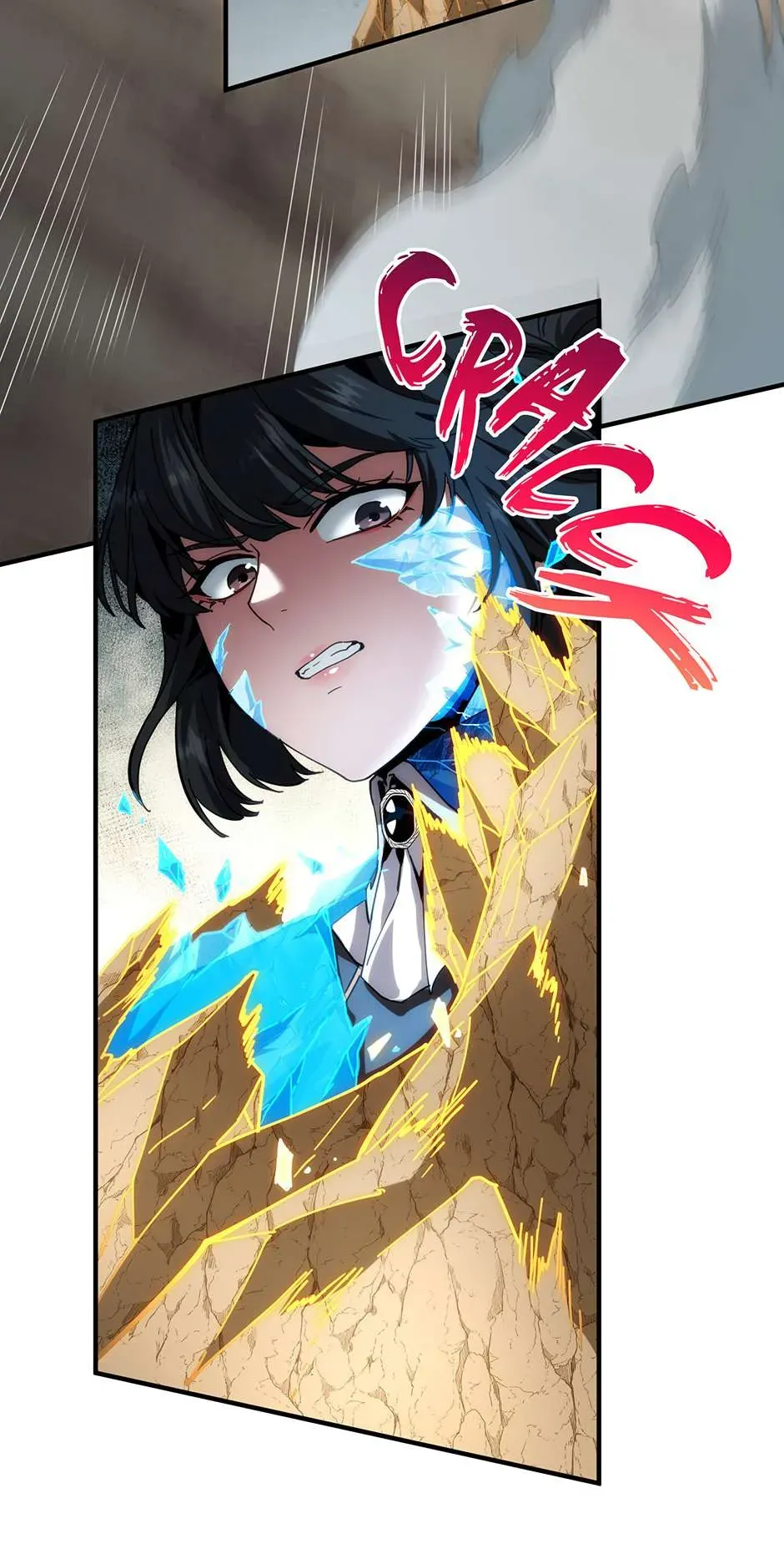 The Beginning After The End Chapter 221 Online - página 20