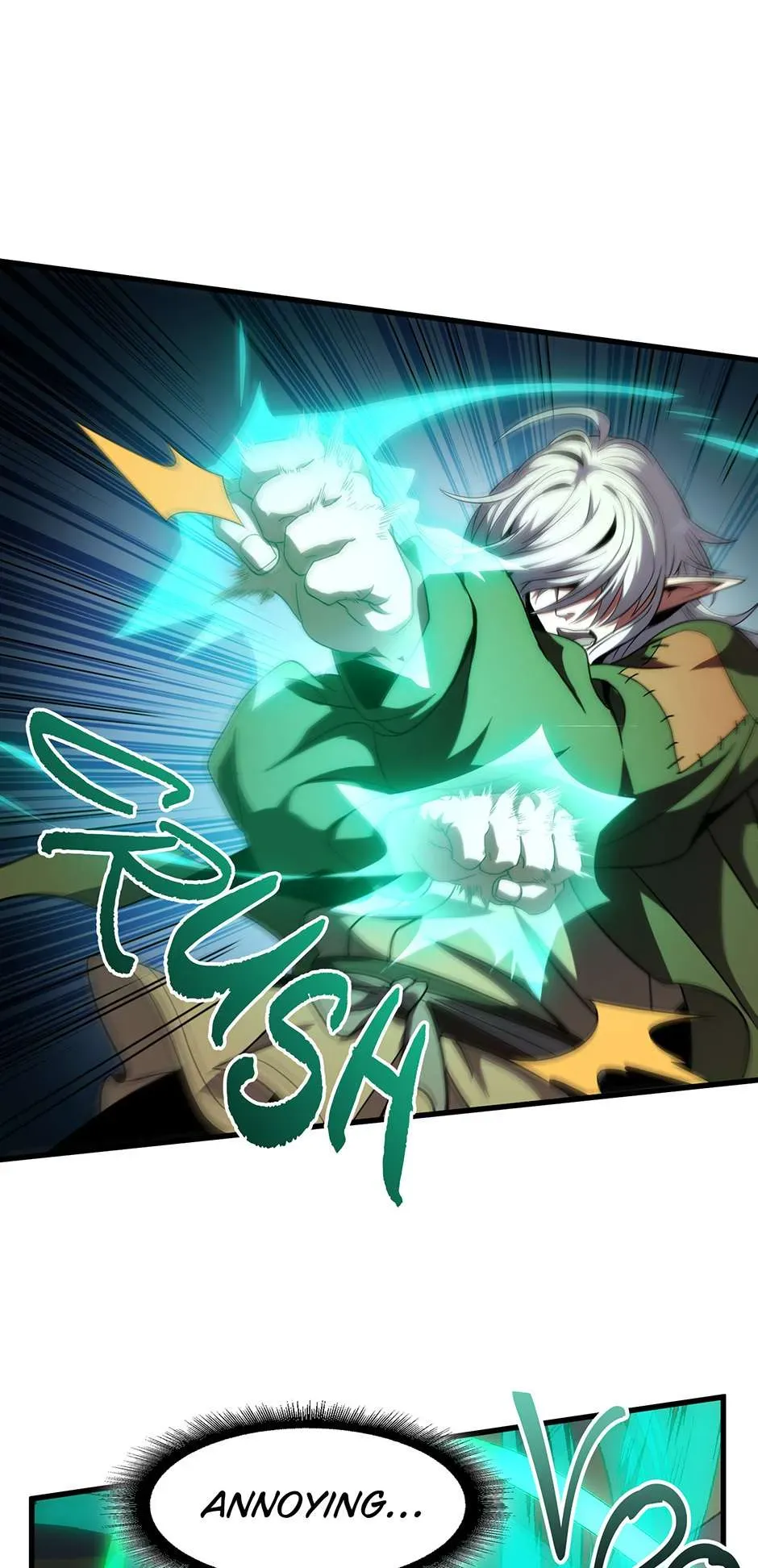 The Beginning After The End Chapter 221 Online - página 24