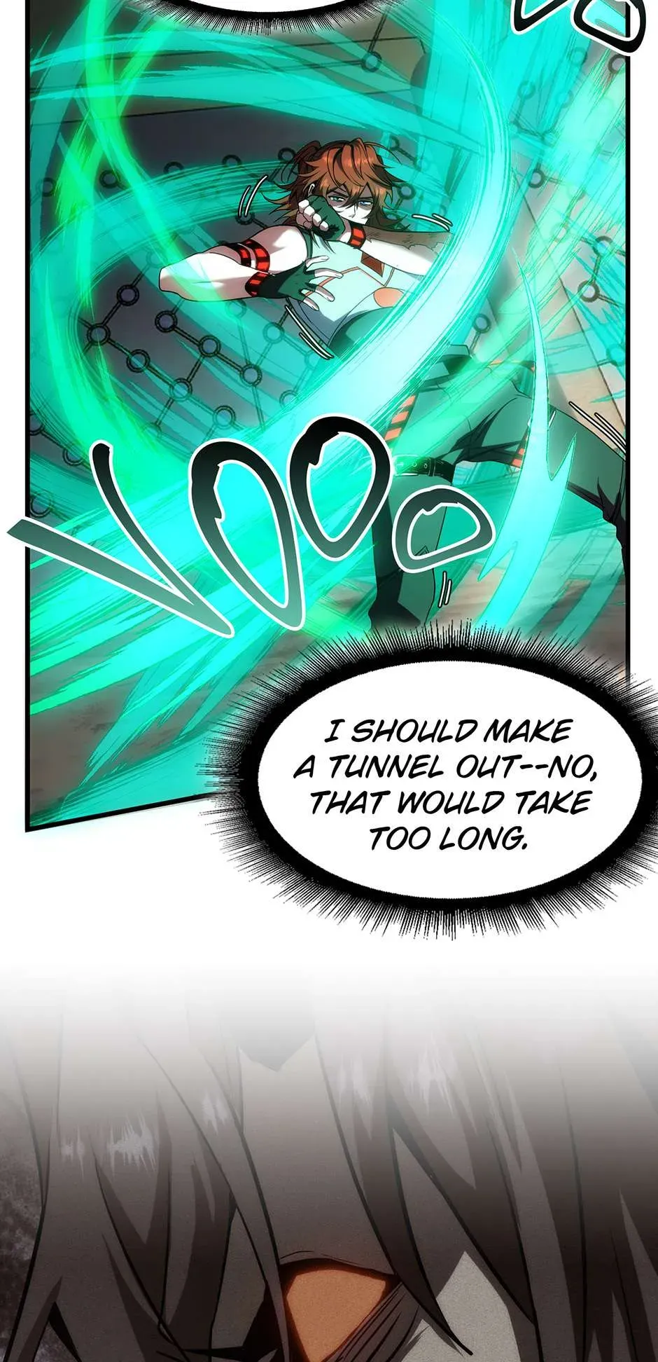 The Beginning After The End Chapter 221 Online - página 25