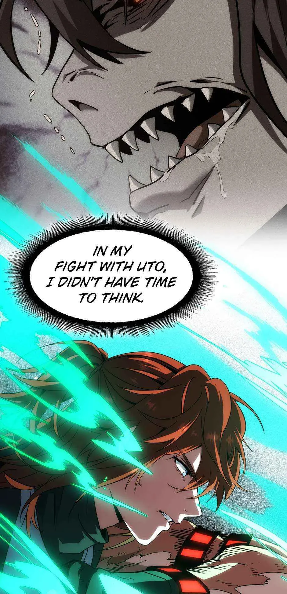 The Beginning After The End Chapter 221 Online - página 26