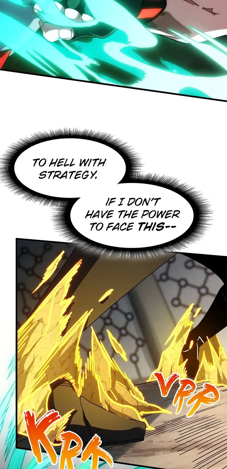 The Beginning After The End Chapter 221 Online - página 27