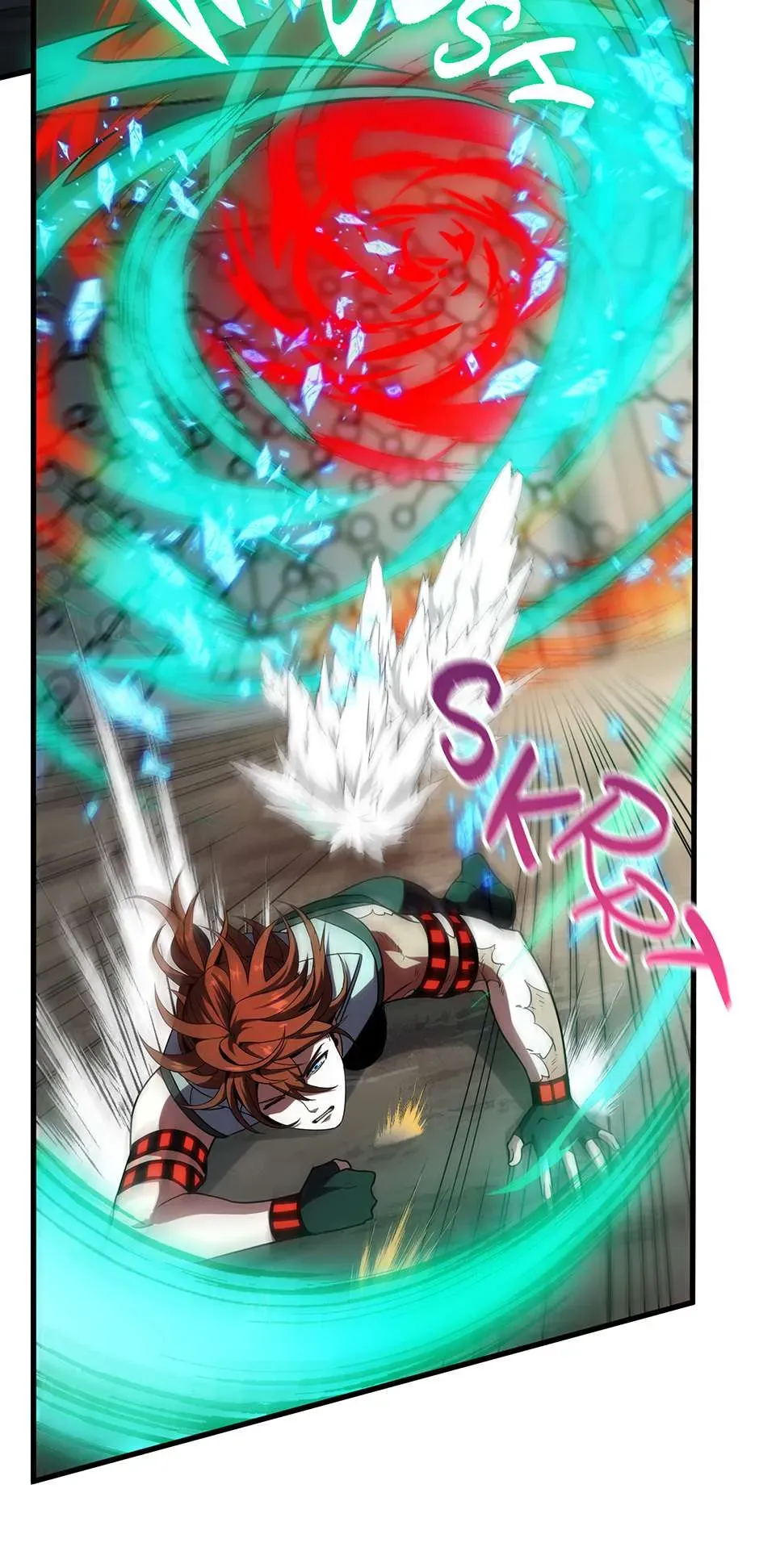 The Beginning After The End Chapter 221 Online - página 31