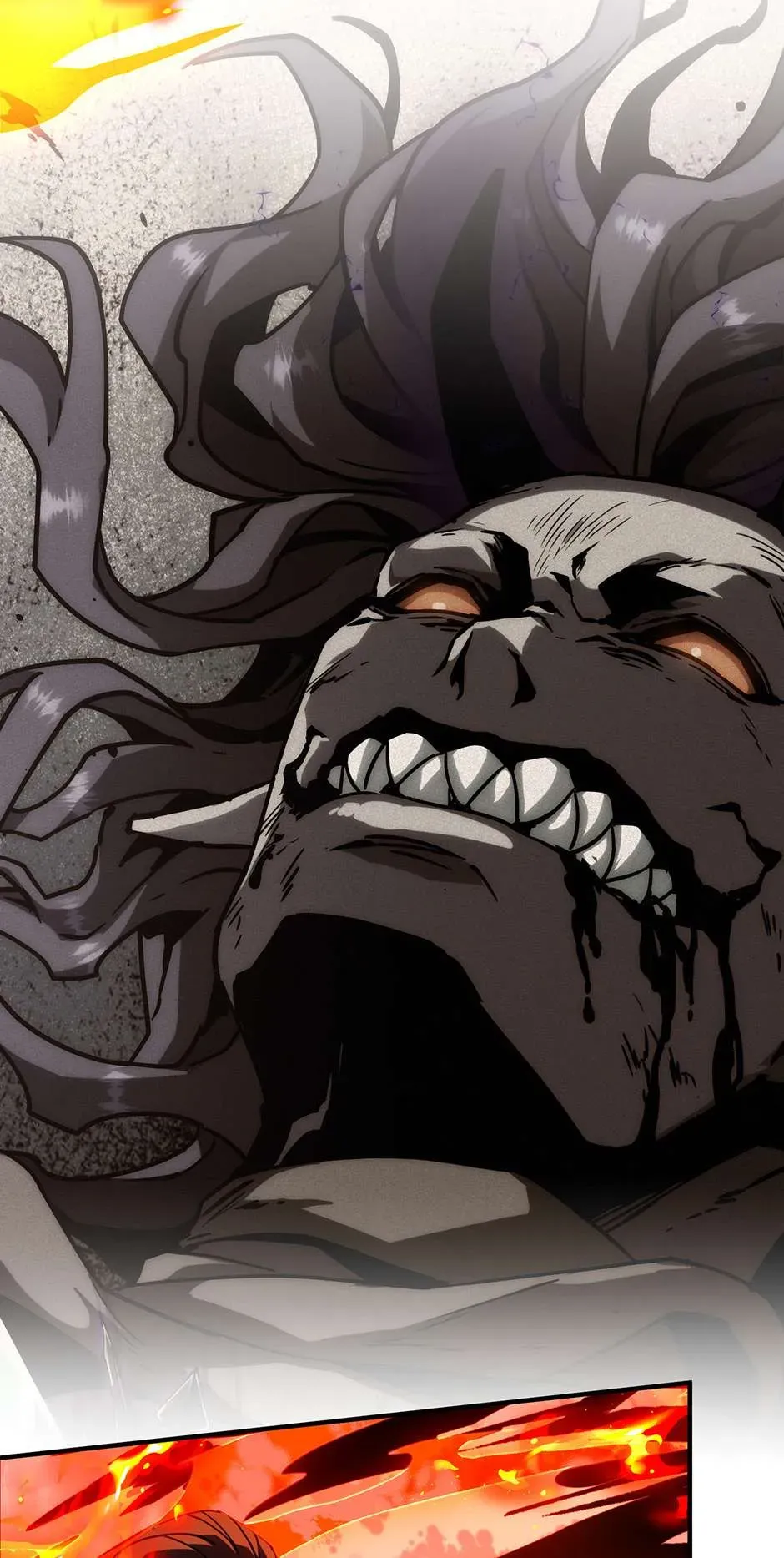 The Beginning After The End Chapter 221 Online - página 34
