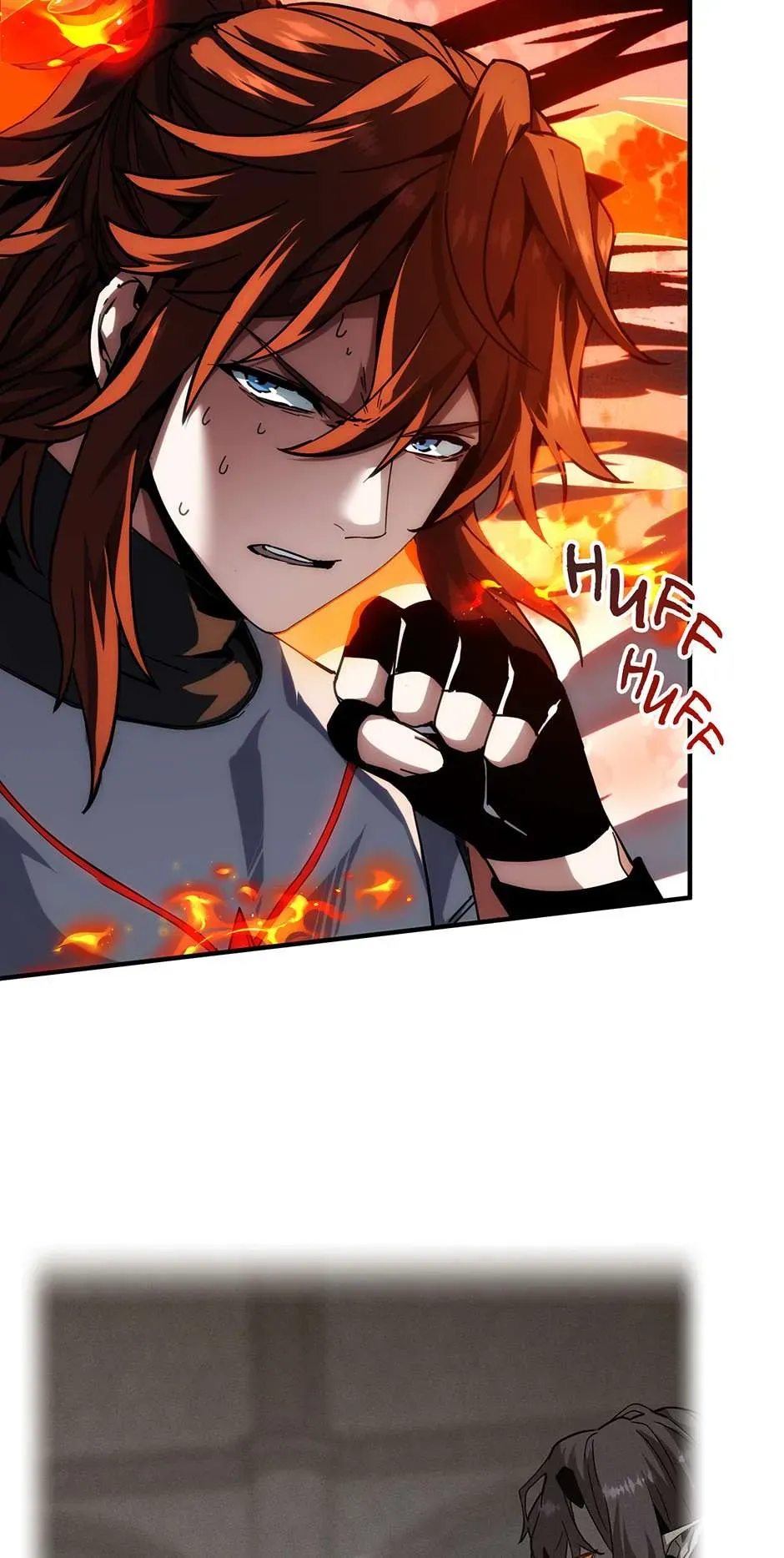 The Beginning After The End Chapter 221 Online - página 35