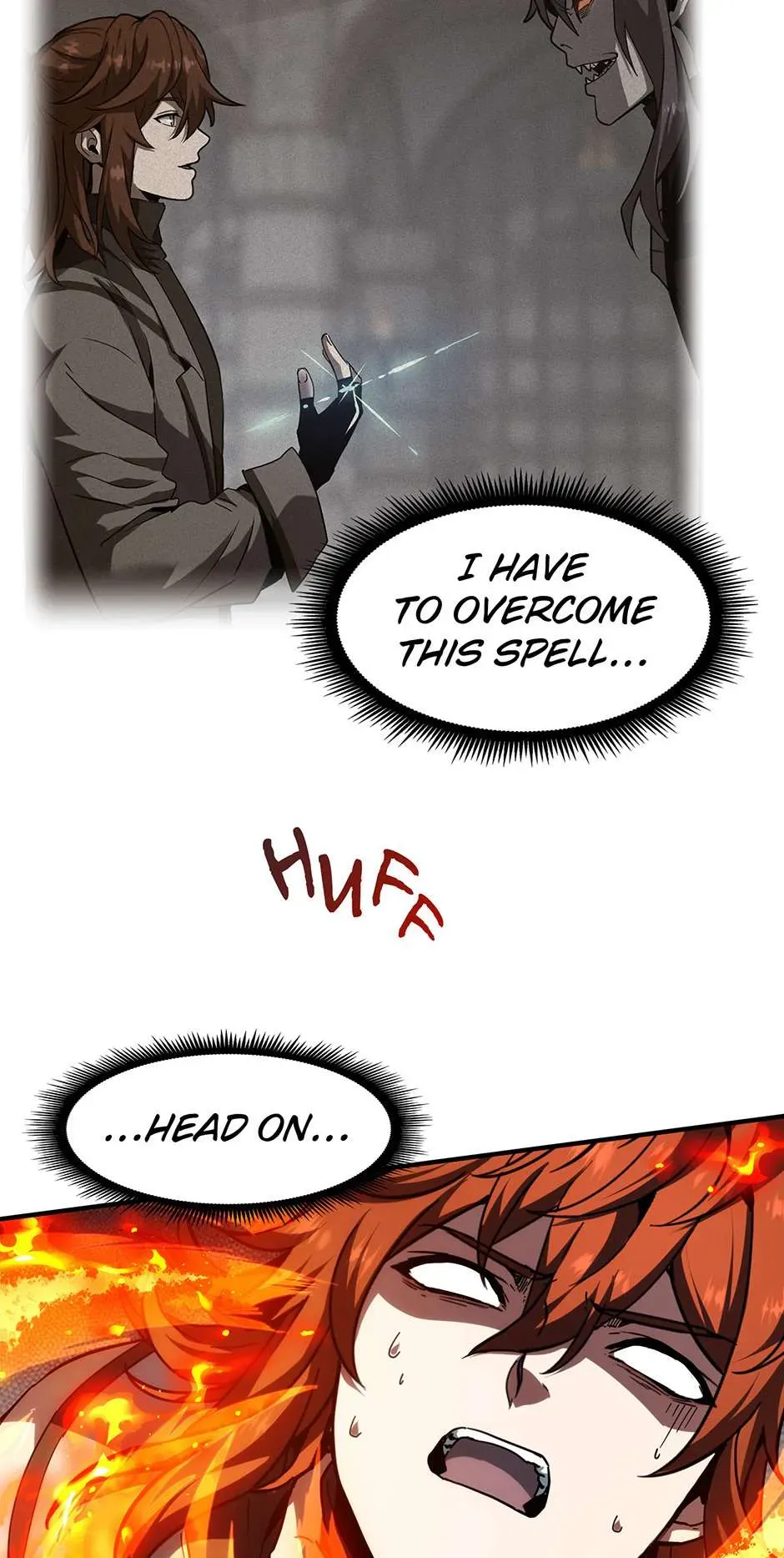 The Beginning After The End Chapter 221 Online - página 36