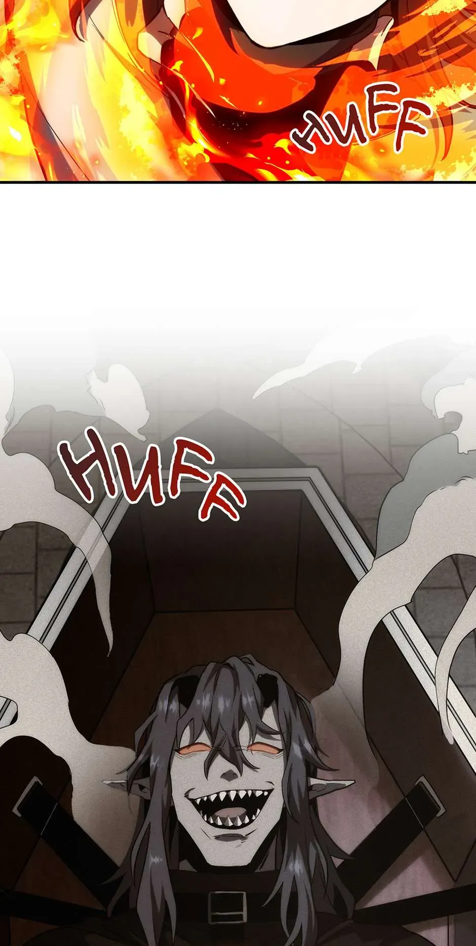 The Beginning After The End Chapter 221 Online - página 37