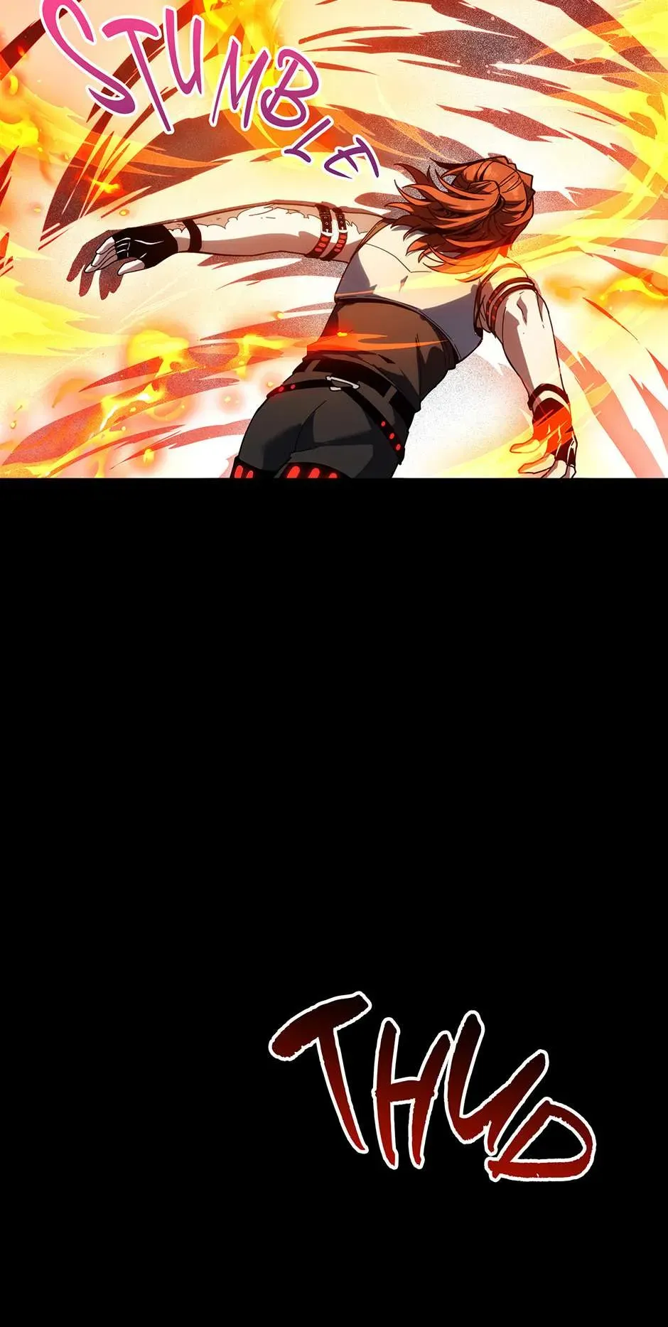 The Beginning After The End Chapter 221 Online - página 39