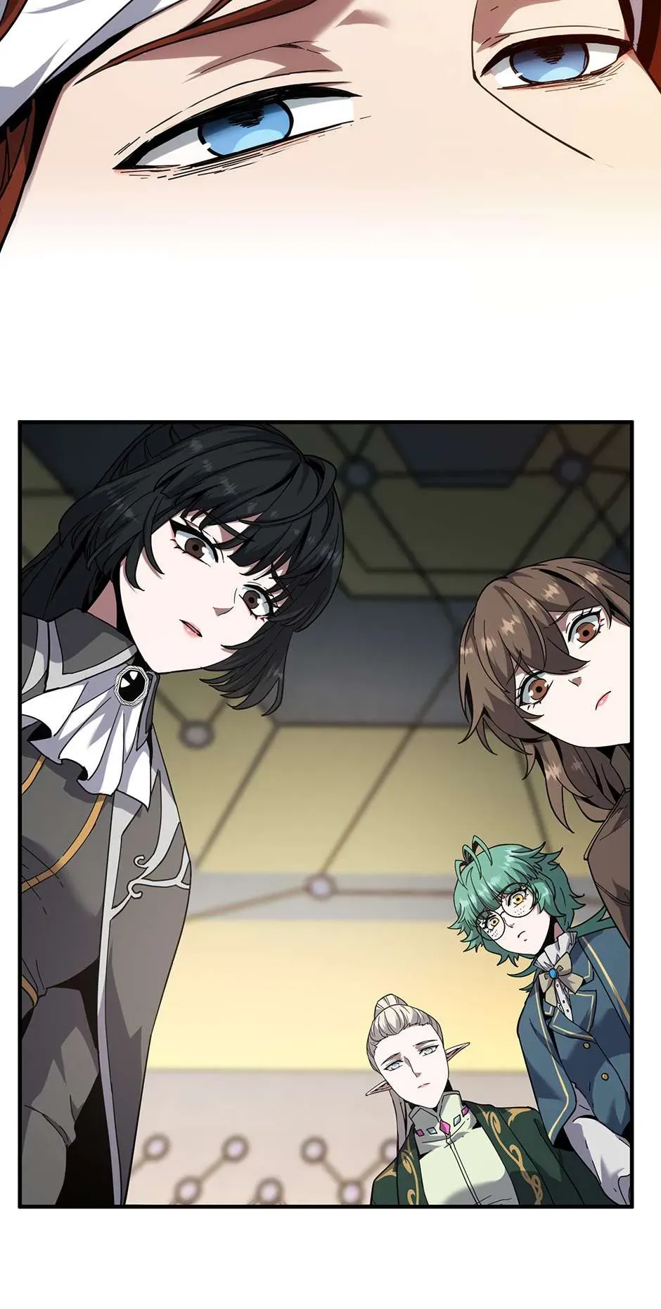 The Beginning After The End Chapter 221 Online - página 41