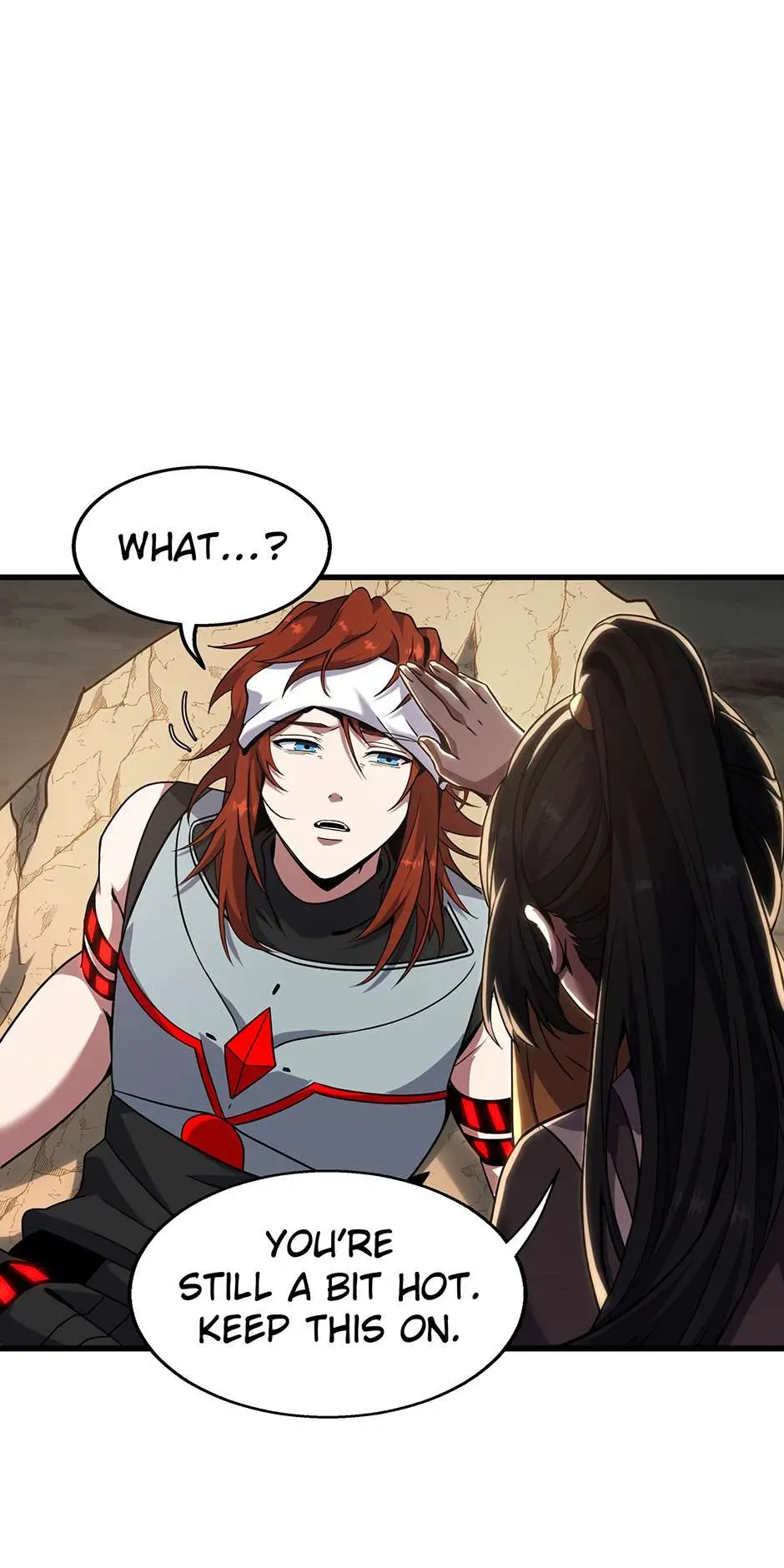 The Beginning After The End Chapter 221 Online - página 42