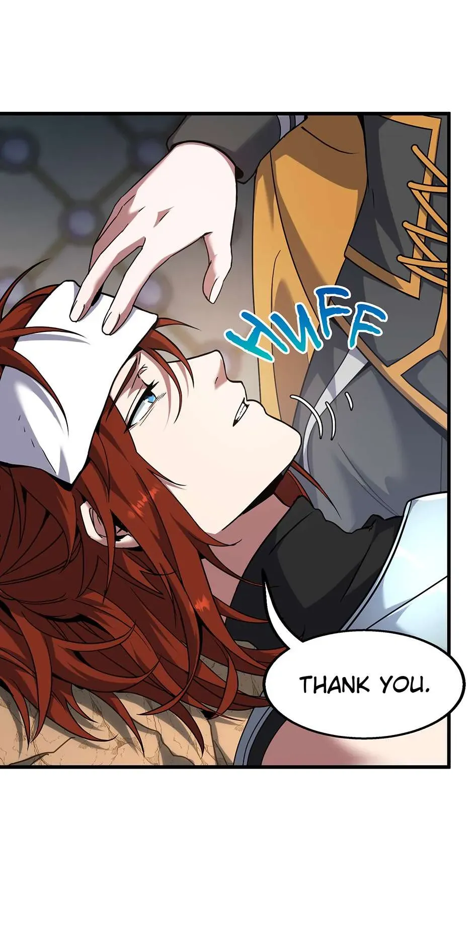 The Beginning After The End Chapter 221 Online - página 43