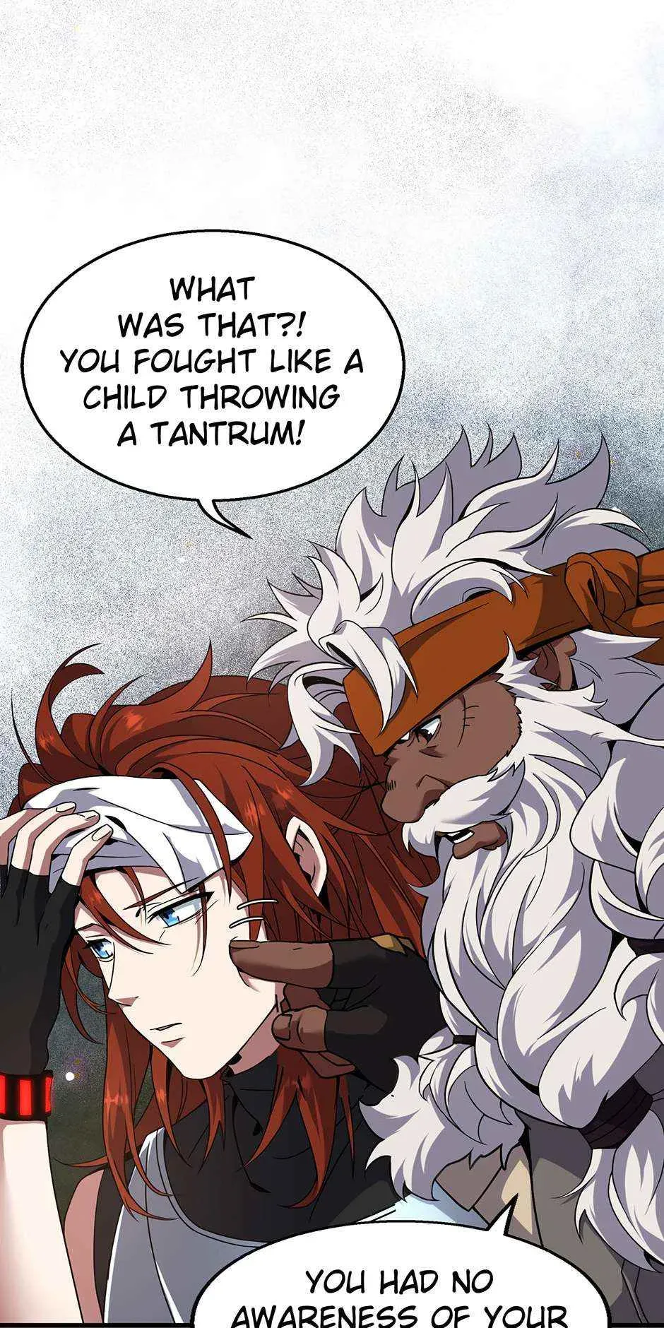 The Beginning After The End Chapter 221 Online - página 45