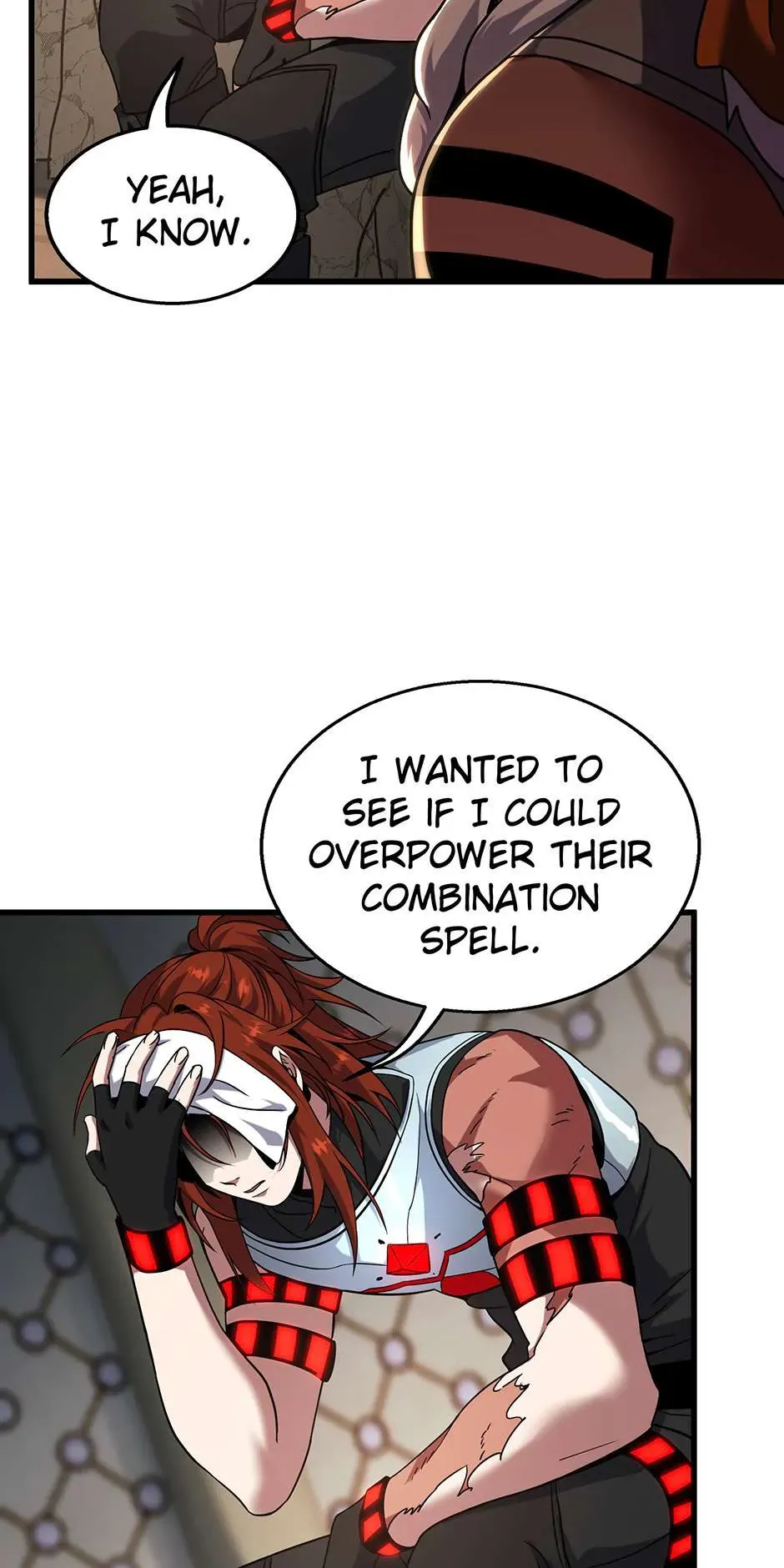 The Beginning After The End Chapter 221 Online - página 47