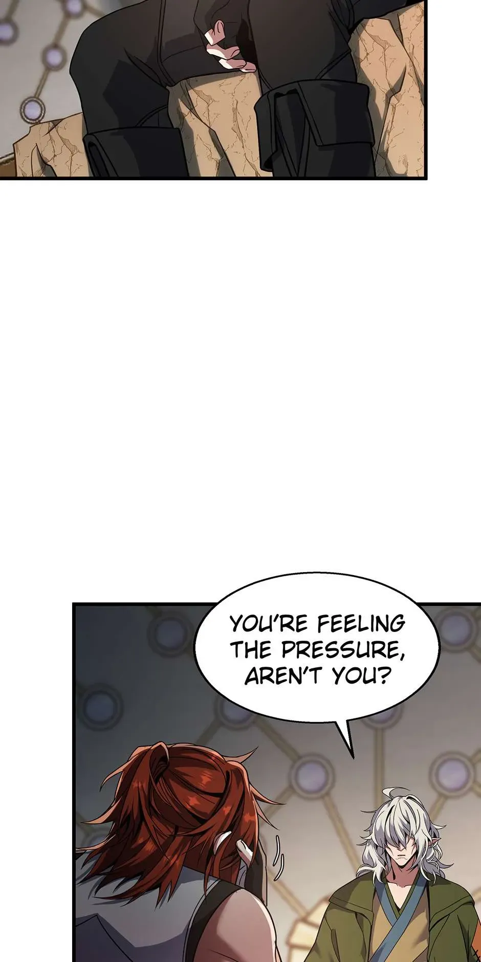 The Beginning After The End Chapter 221 Online - página 48