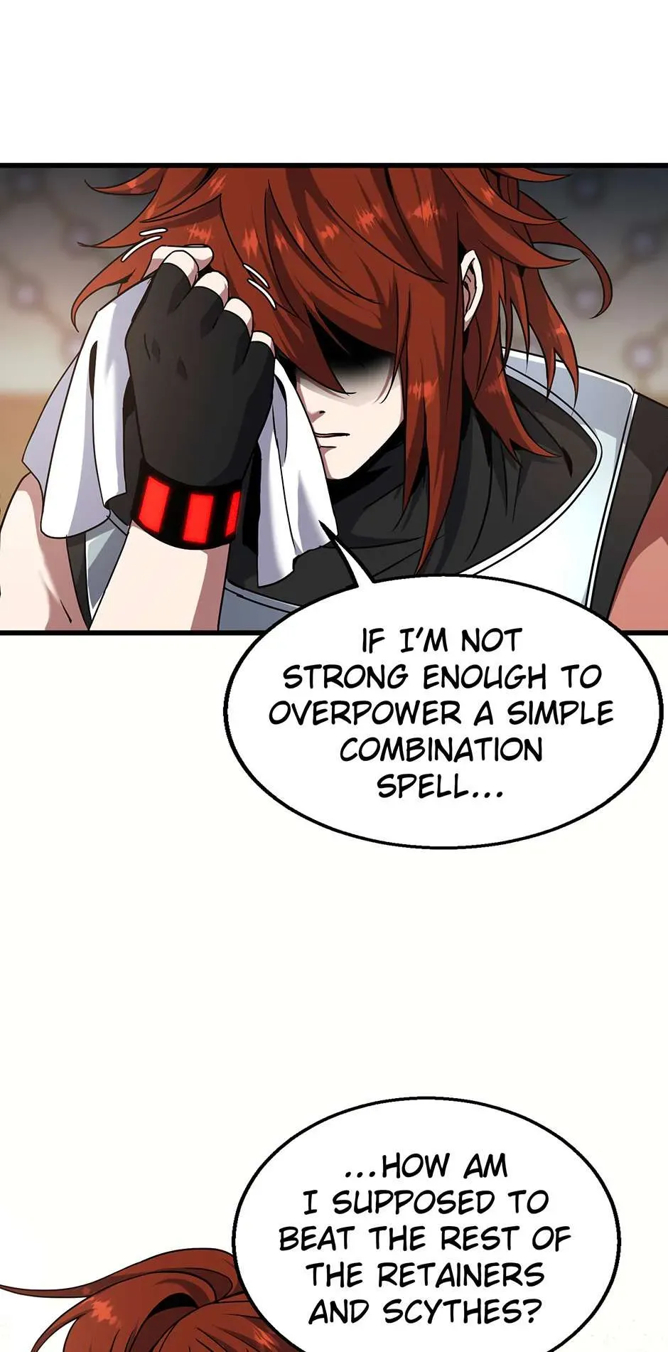 The Beginning After The End Chapter 221 Online - página 52