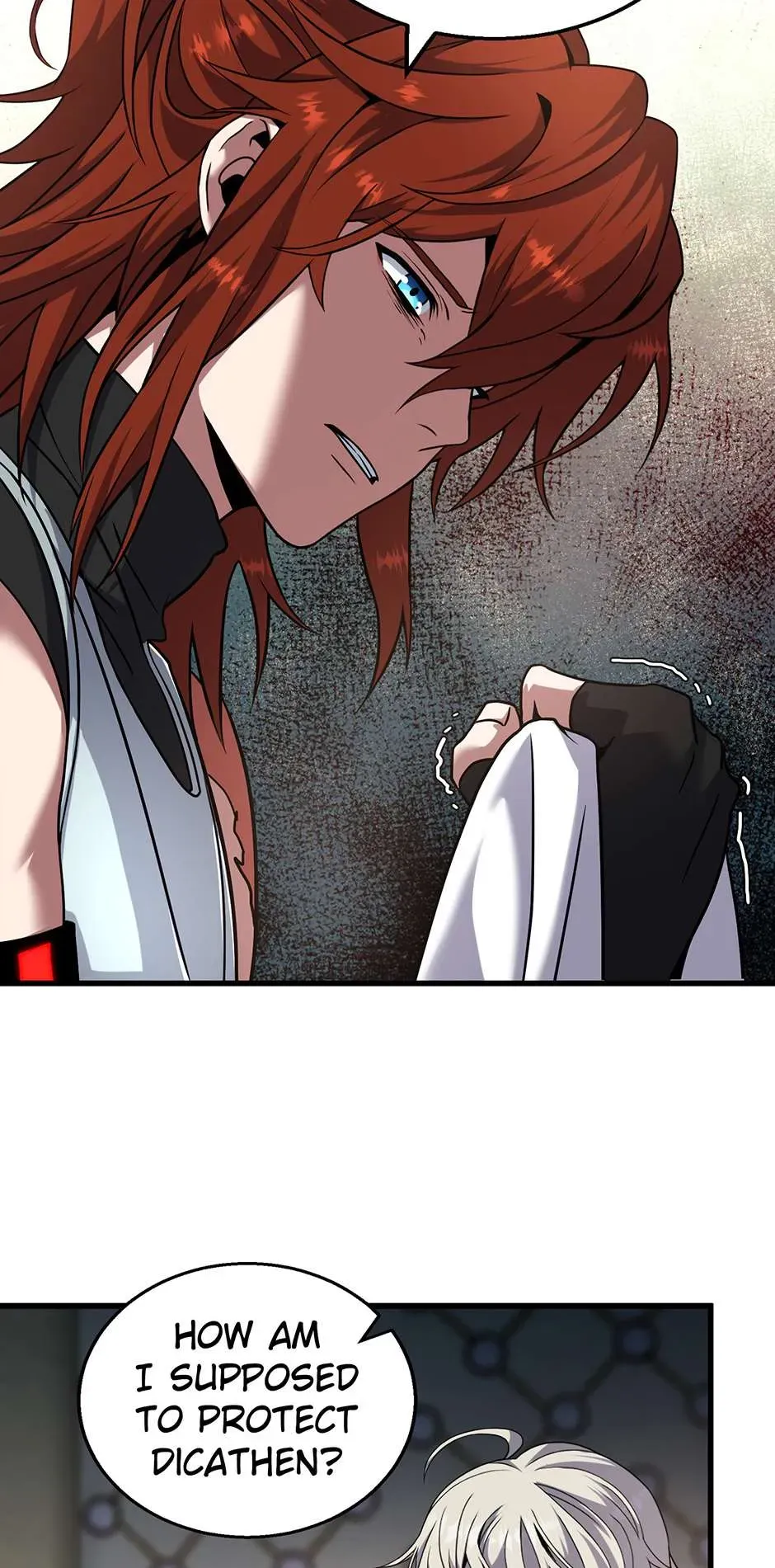 The Beginning After The End Chapter 221 Online - página 53