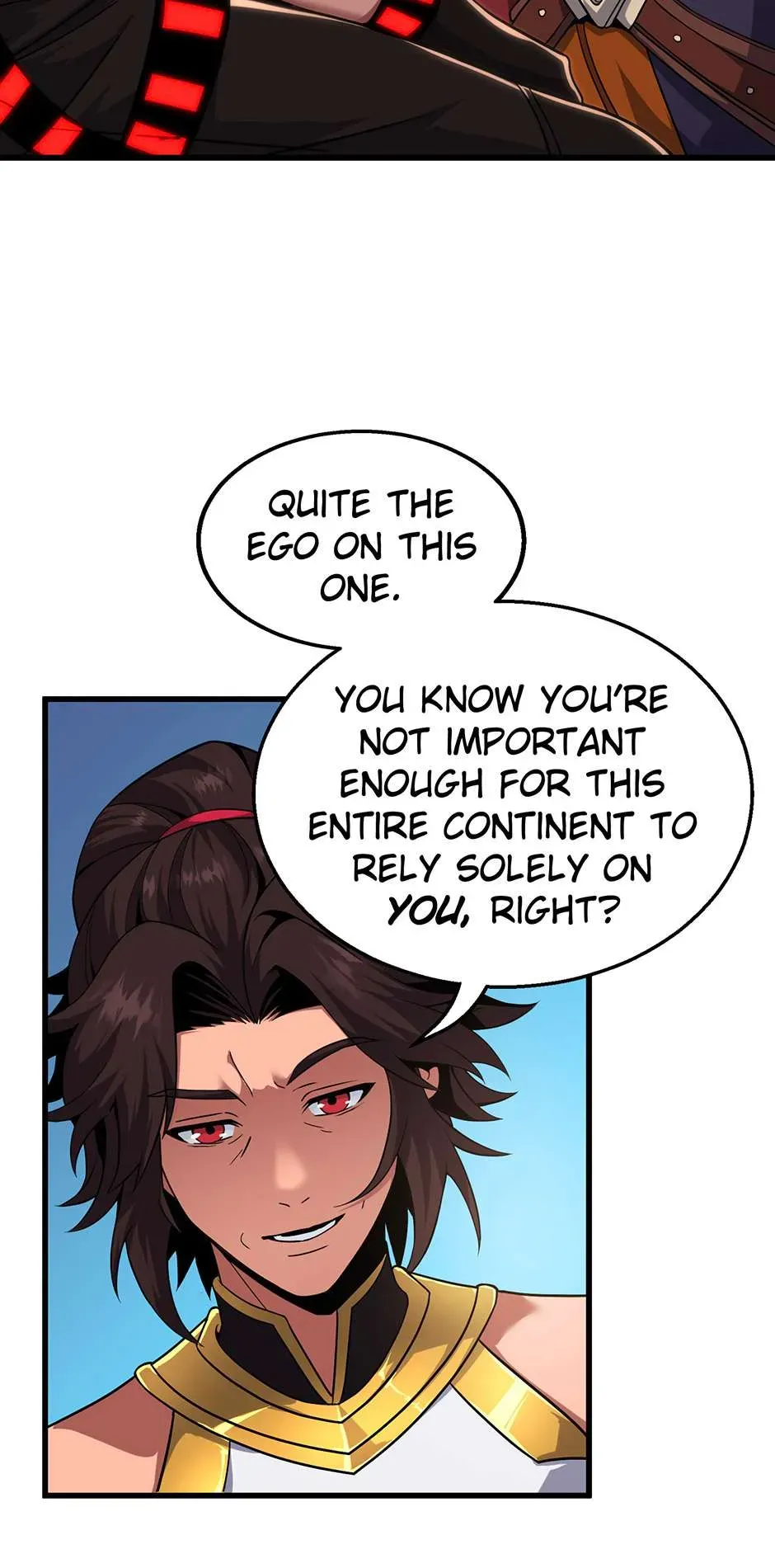 The Beginning After The End Chapter 221 Online - página 56