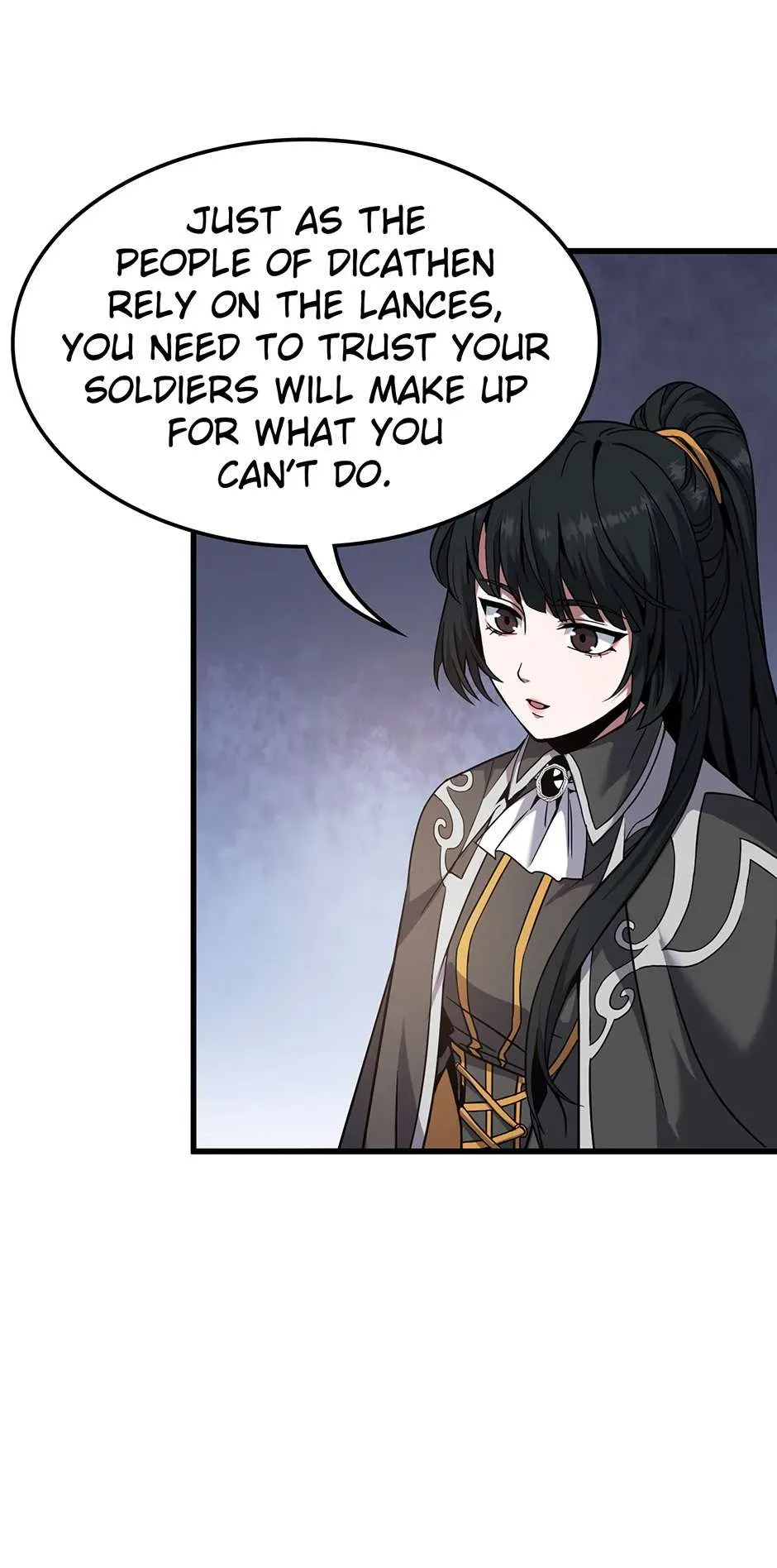 The Beginning After The End Chapter 221 Online - página 57