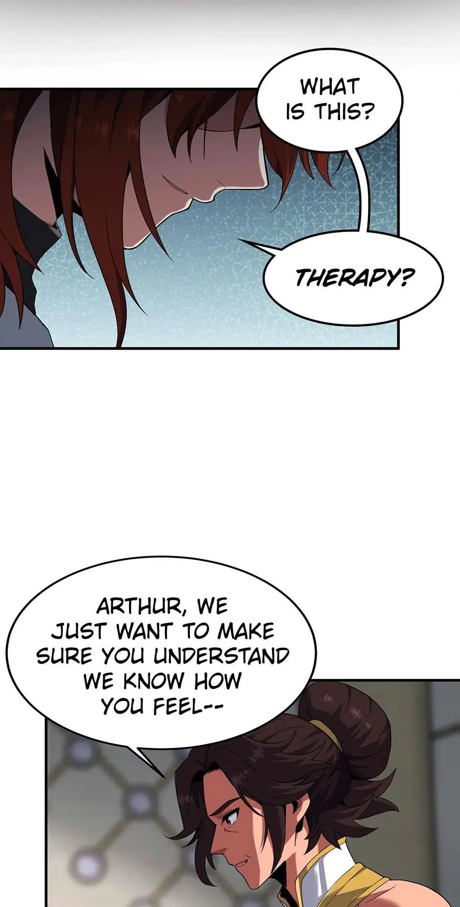 The Beginning After The End Chapter 221 Online - página 59