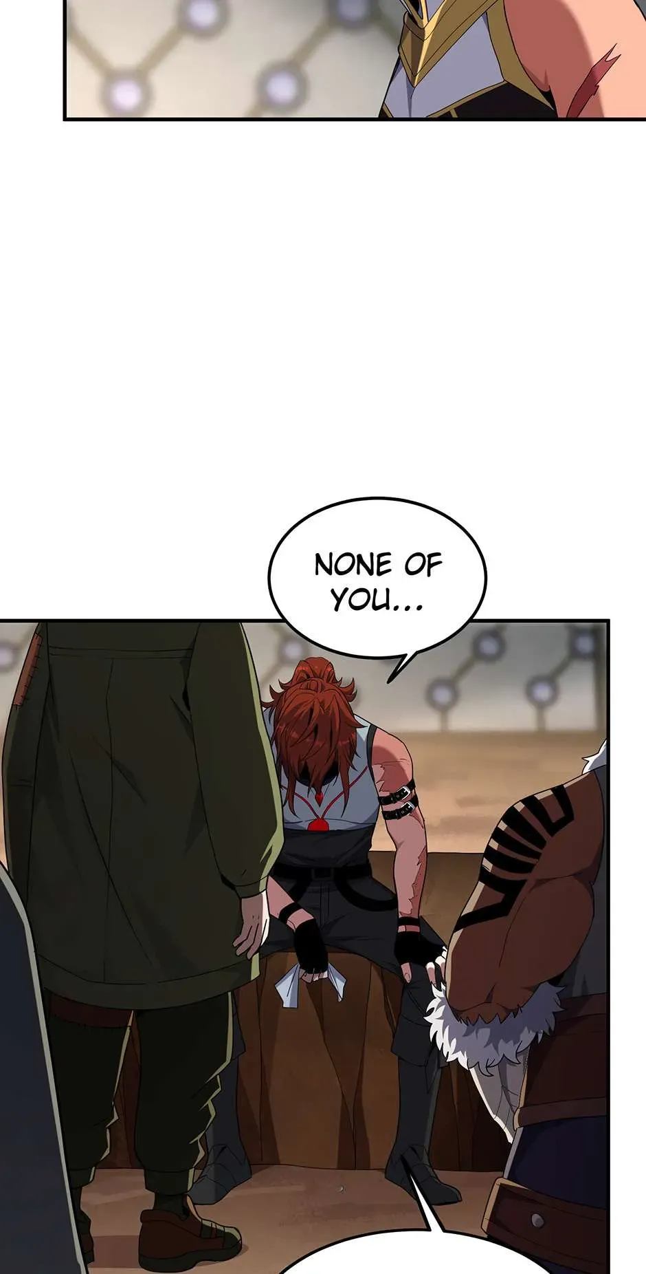 The Beginning After The End Chapter 221 Online - página 60